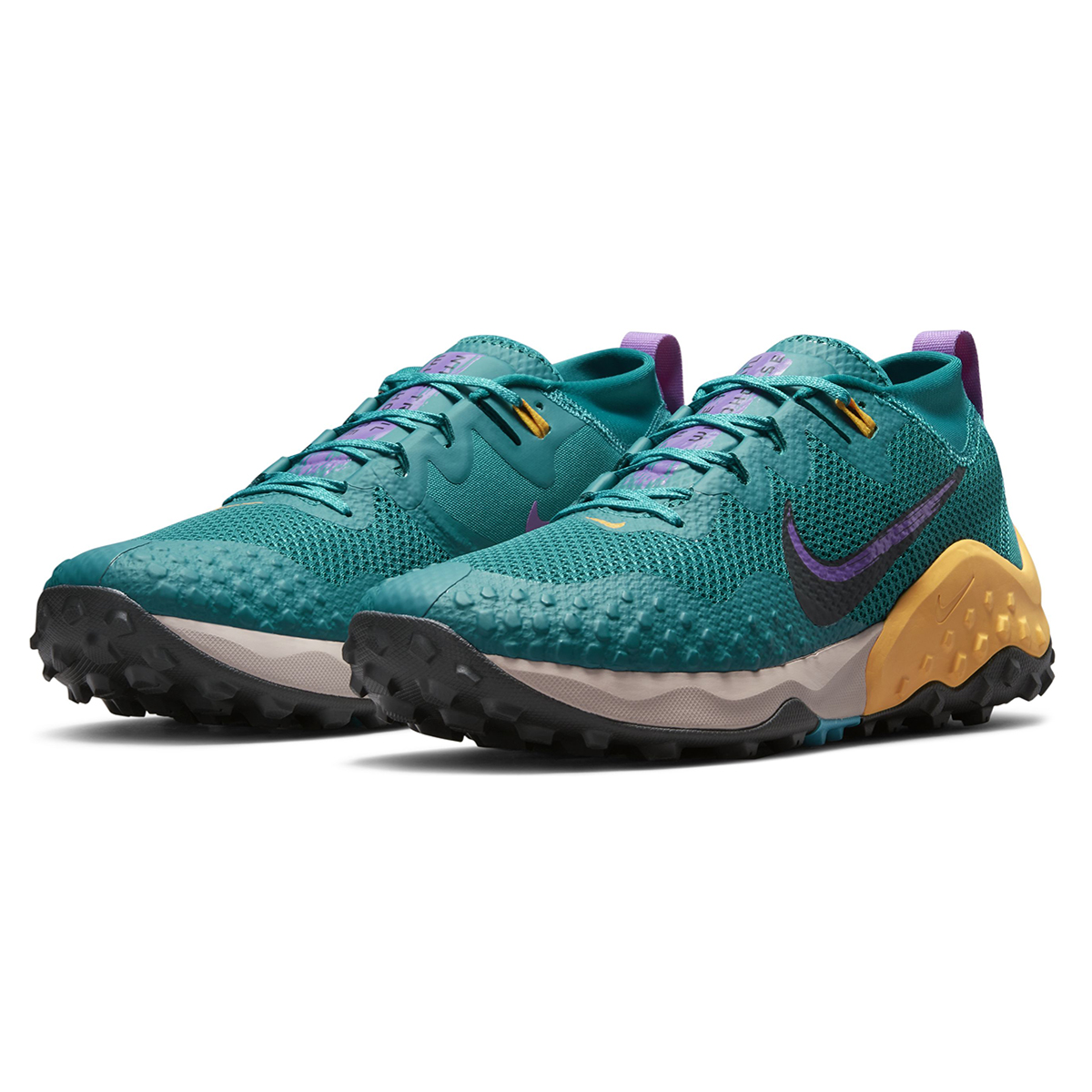 Zapatillas Nike Wildhorse 7 Dexter