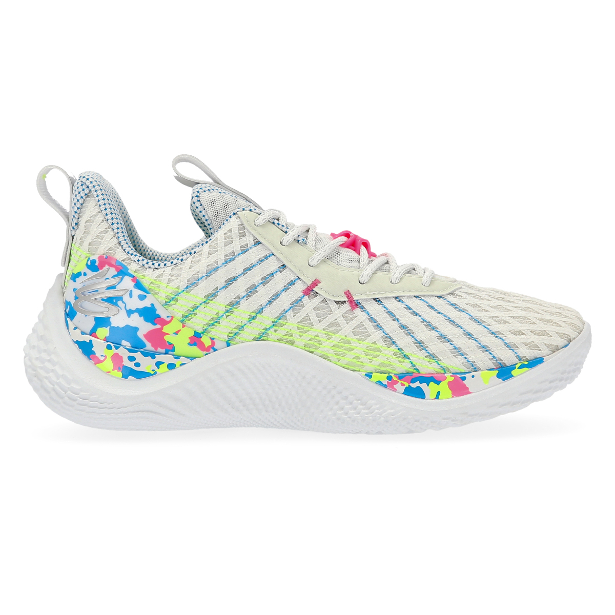 Zapatillas basquet deals