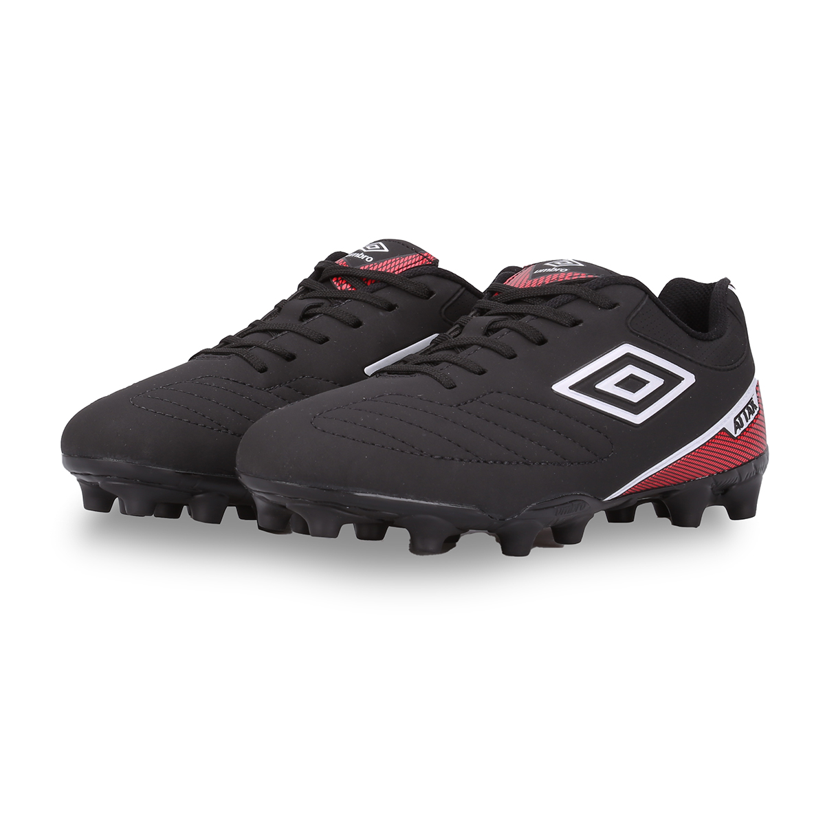 Botines Umbro Campo Attak II,  image number null