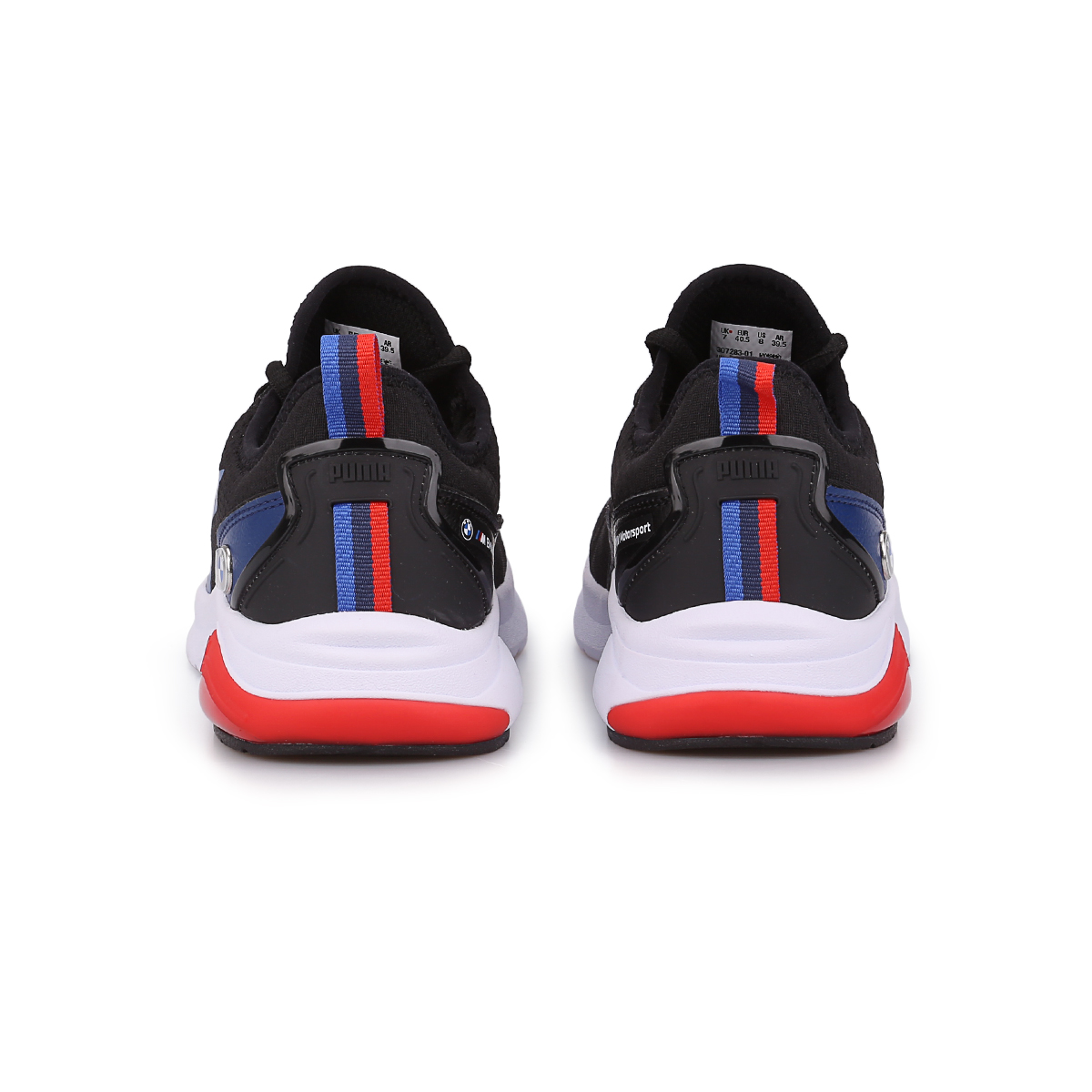 Zapatillas Puma Bmw M Motorsport Electron E Pro,  image number null