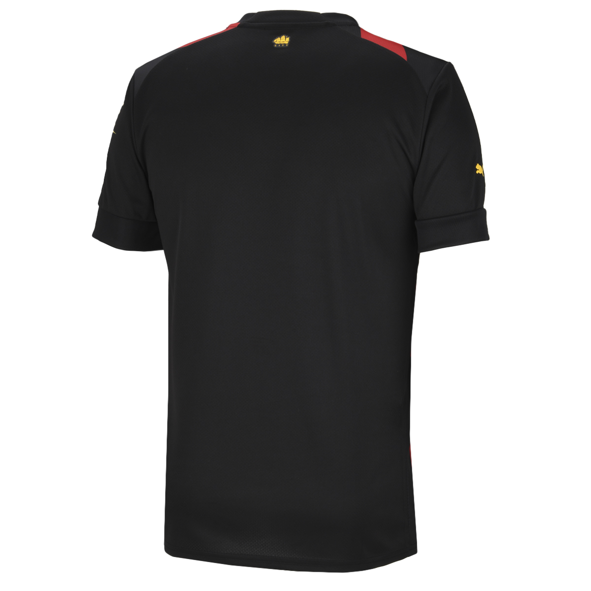 Camiseta Manchester City Puma Suplente Replica 22/23 Hombre,  image number null