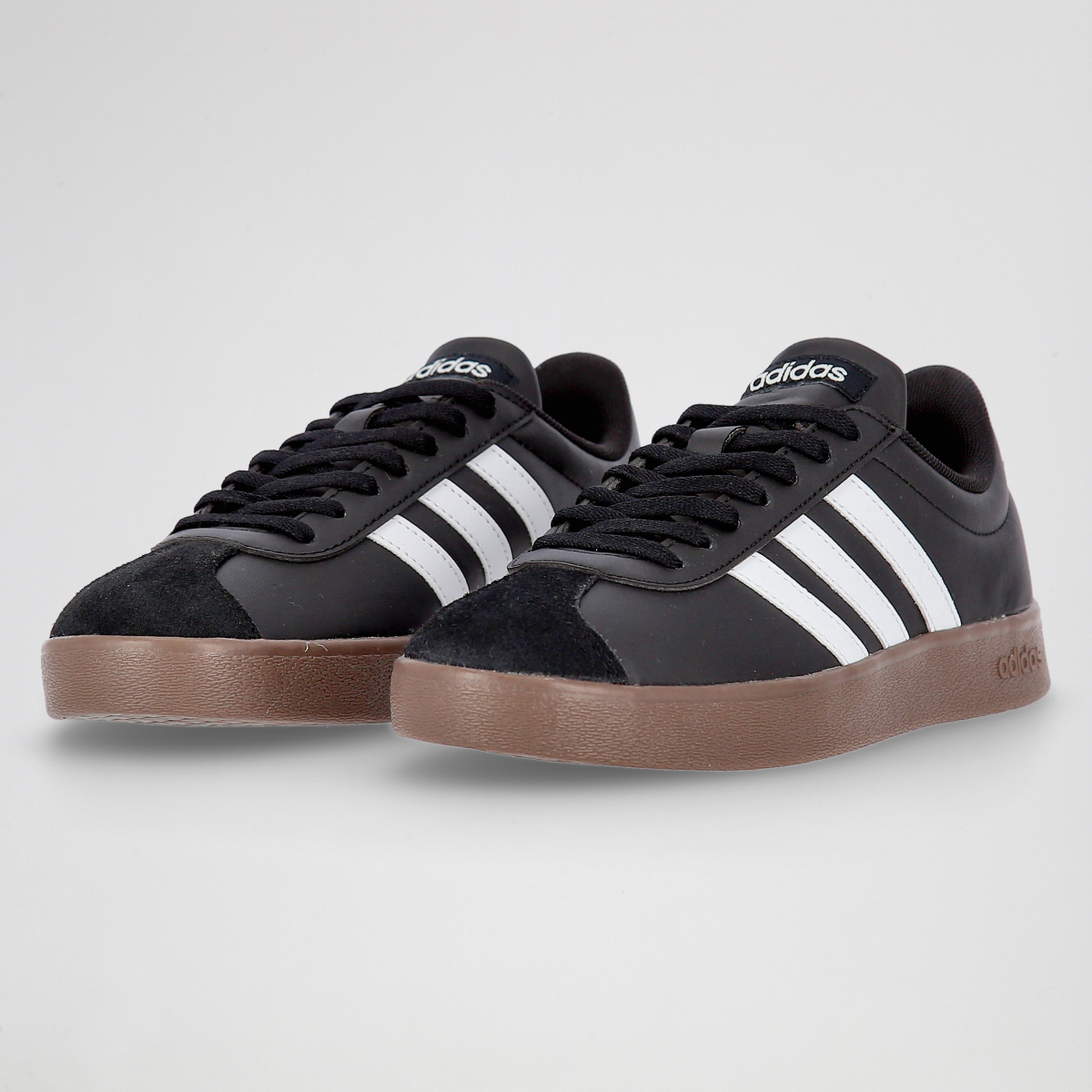 Zapatillas adidas VL Court Base Mujer,  image number null