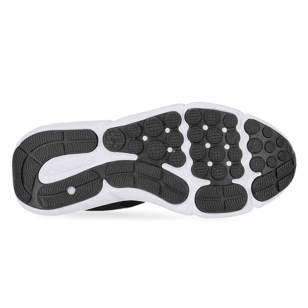 Zapatillas Running Under Armour Charged Assert 10 Hombre,  image number null