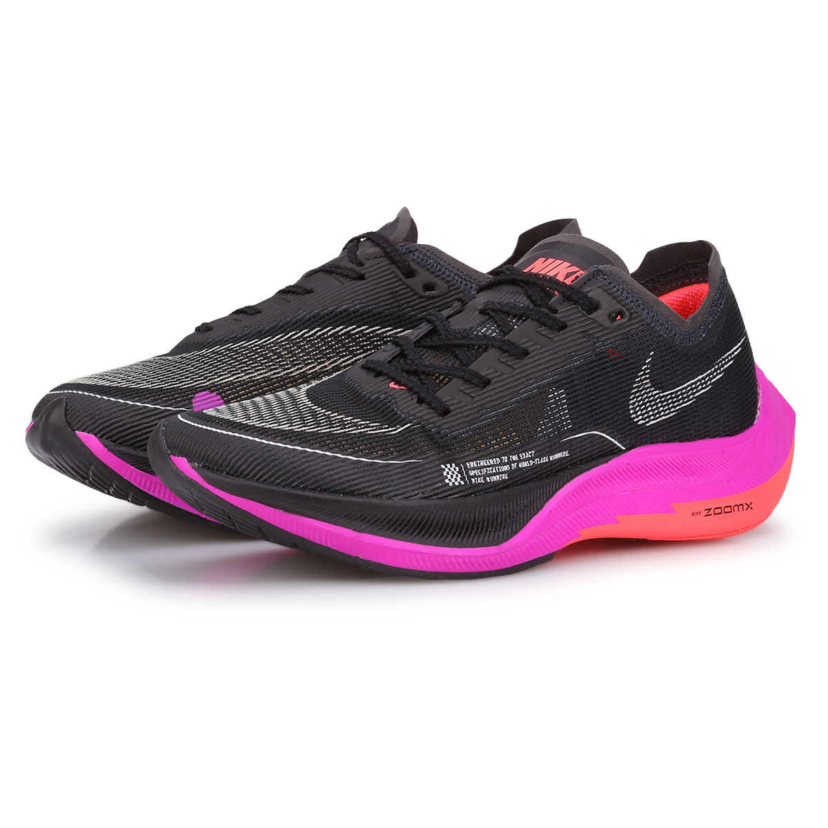 Zapatillas Nike Zoomx Vaporfly Next% 2,  image number null