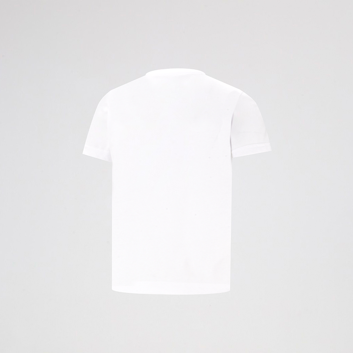 Remera Nike Rush Nation SS Algod&oacute;n Ni&ntilde;o,  image number null