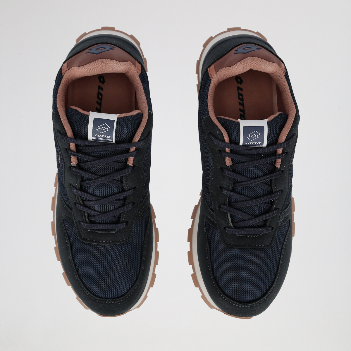 Zapatillas Lotto Life Cobra Hombre,  image number null