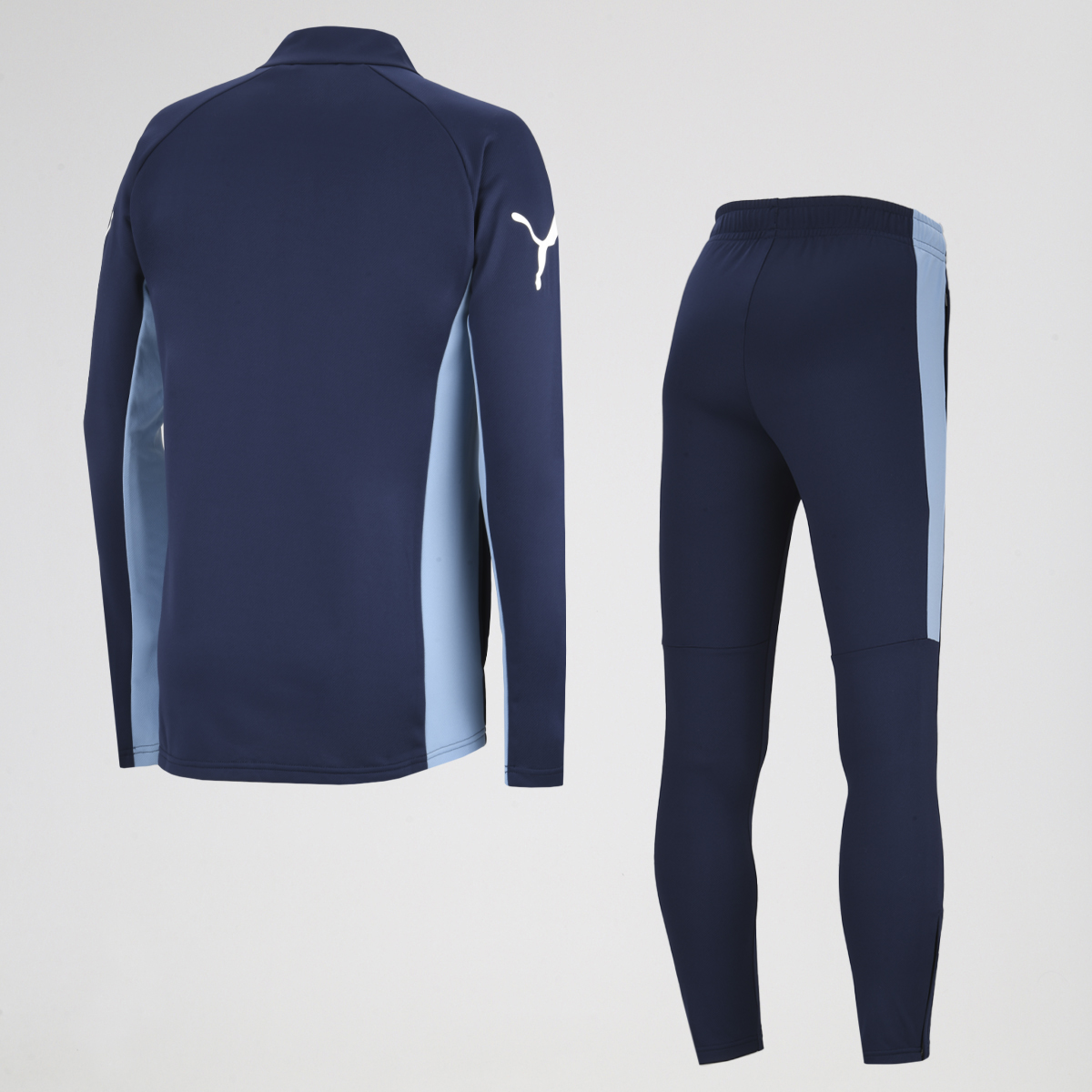 Conjunto F&uacute;tbol Puma Individual Liga Hombre,  image number null