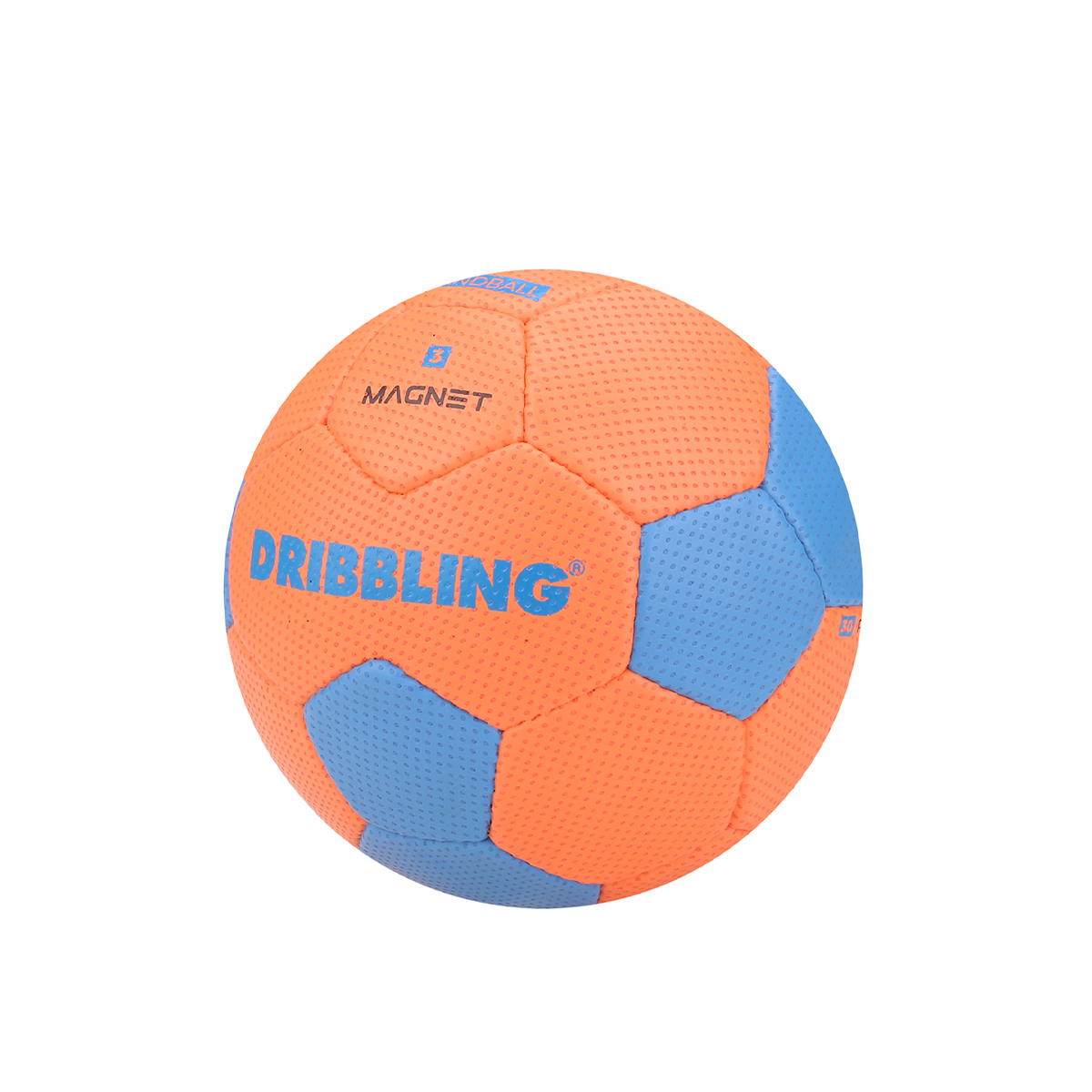 Pelota Dribbling Magnet N°3,  image number null