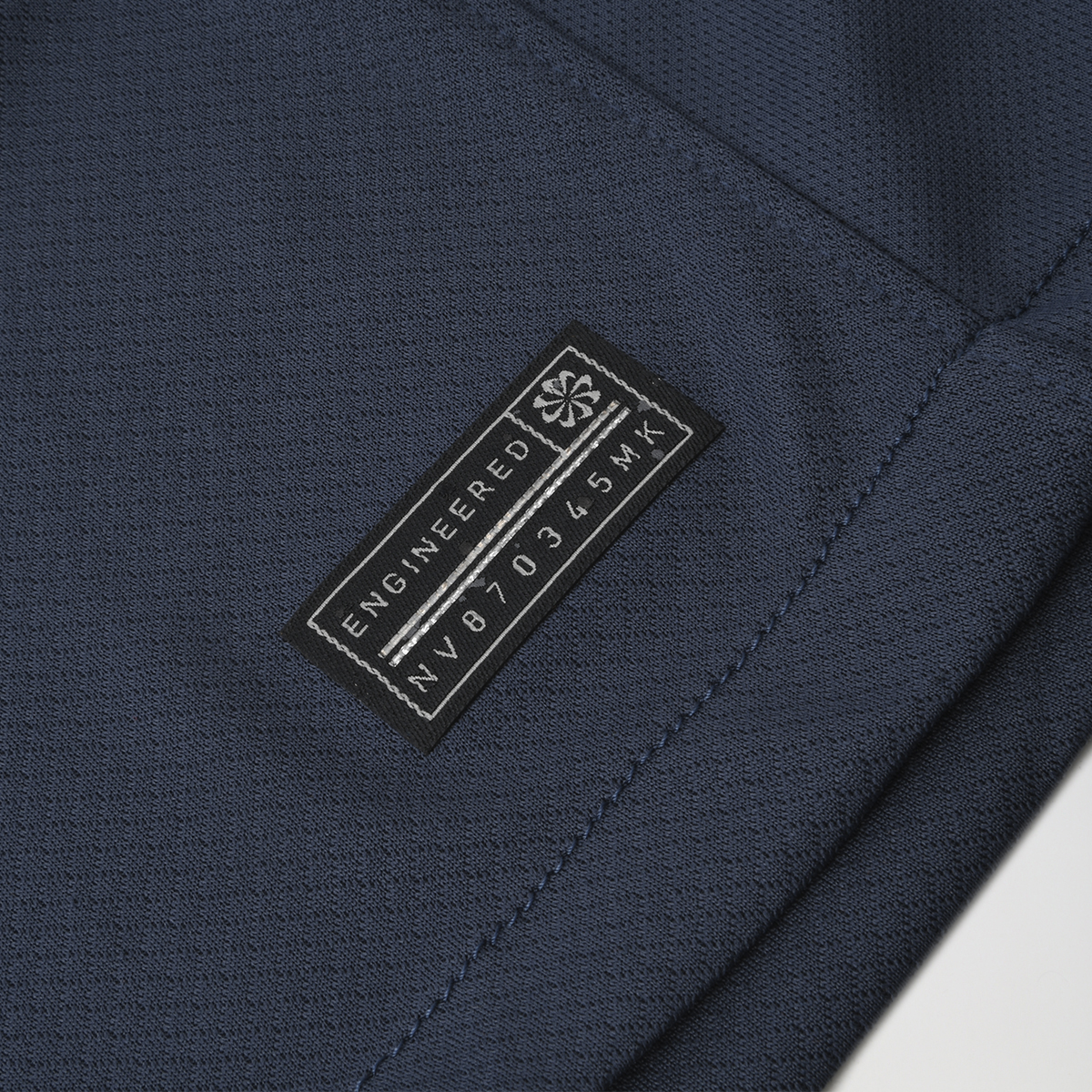 Camiseta Inter De Mil&aacute;n Nike Suplente 2025/26 Stadium Hombre,  image number null