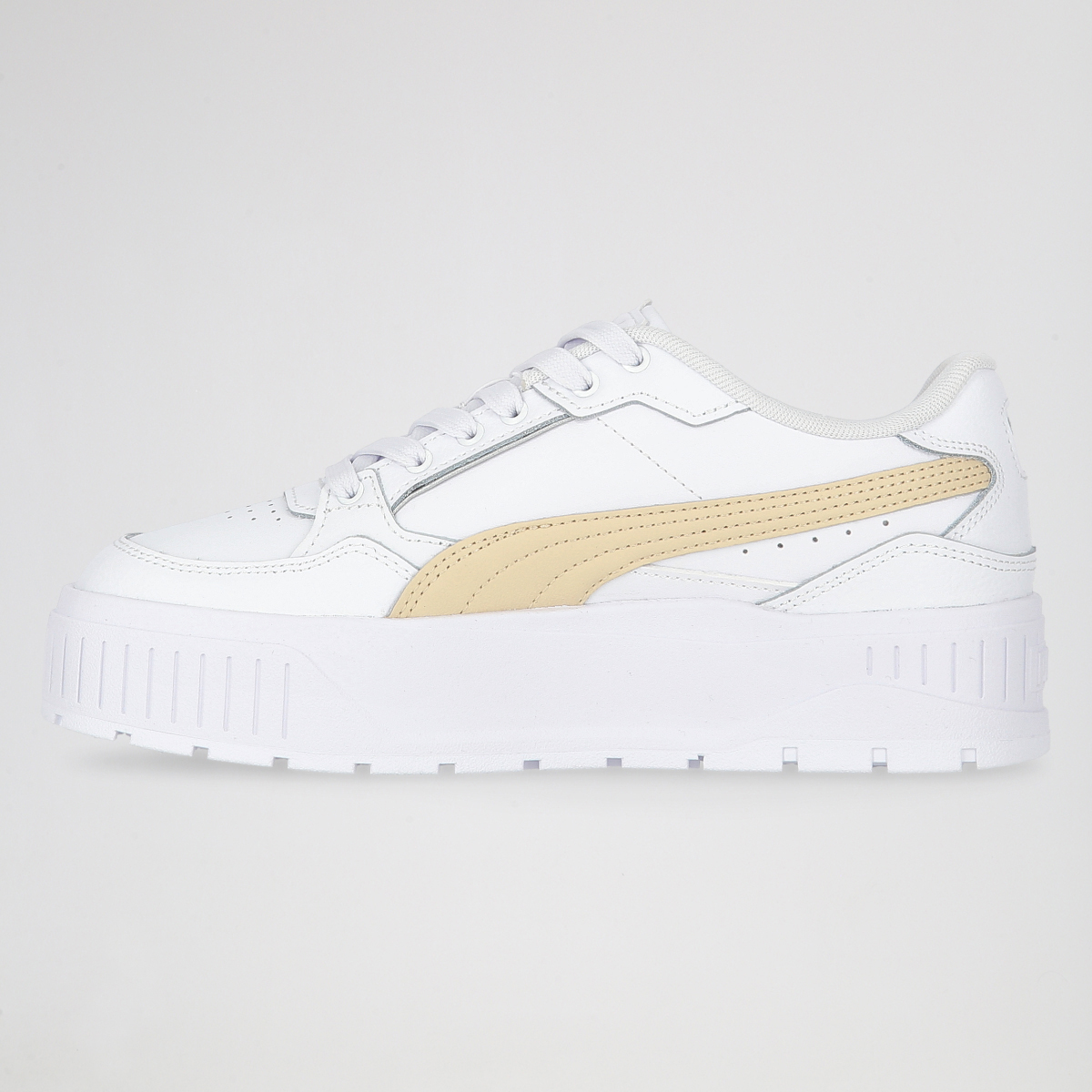 Zapatillas Puma Karmen Ii Idol Mujer,  image number null