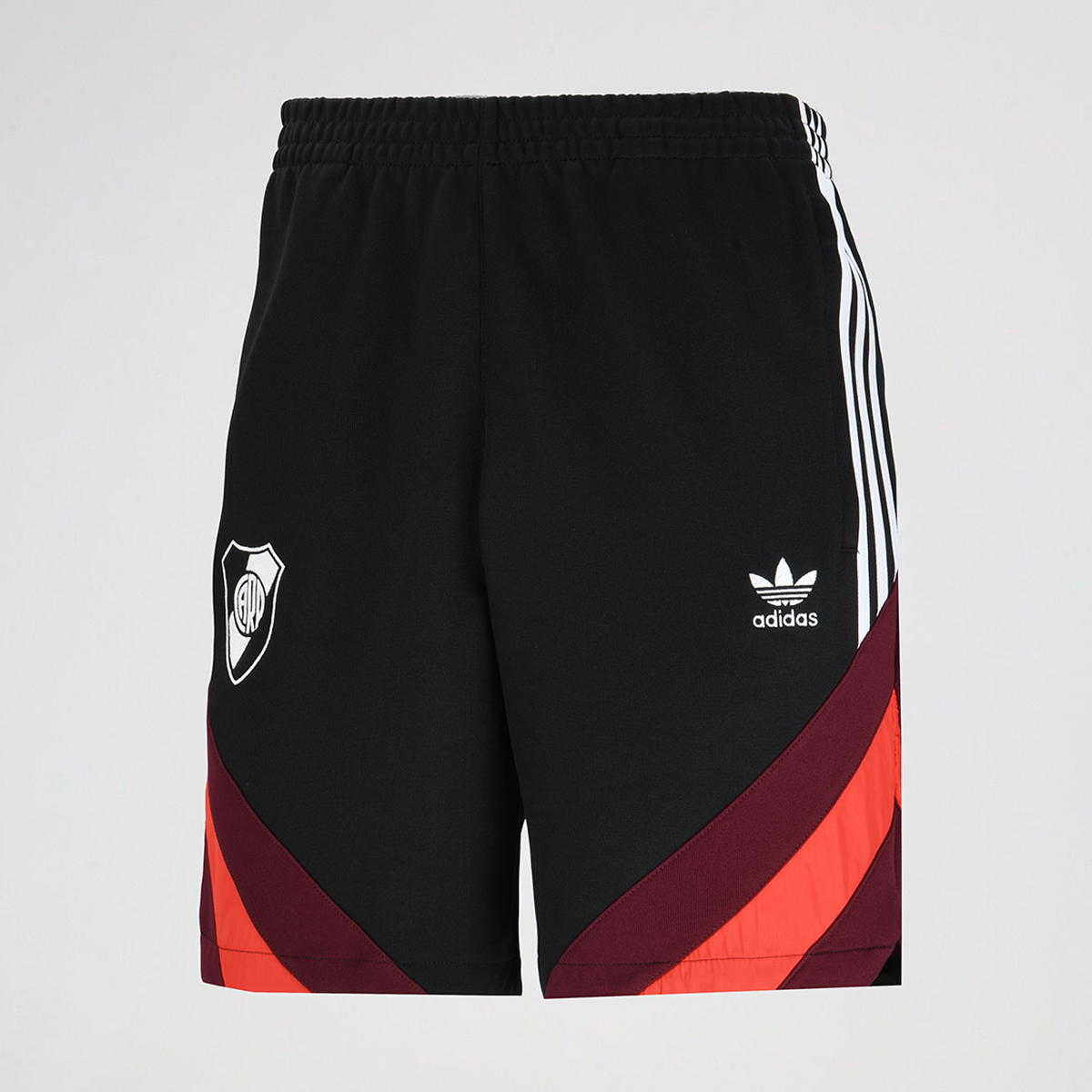 Short River Plate adidas Originals Hombre,  image number null