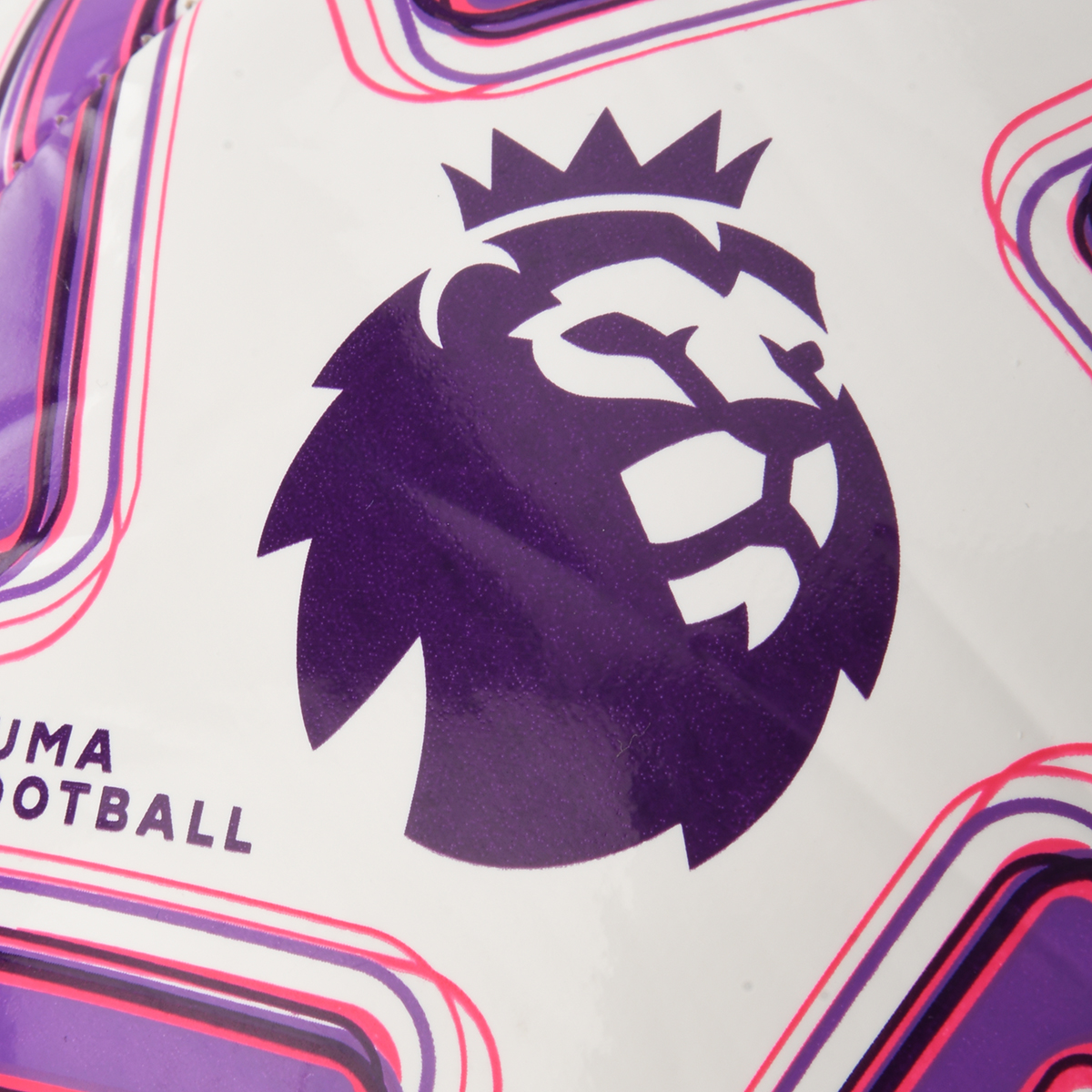 Pelota Fútbol Puma Orbita Mini PL Brilliance,  image number null