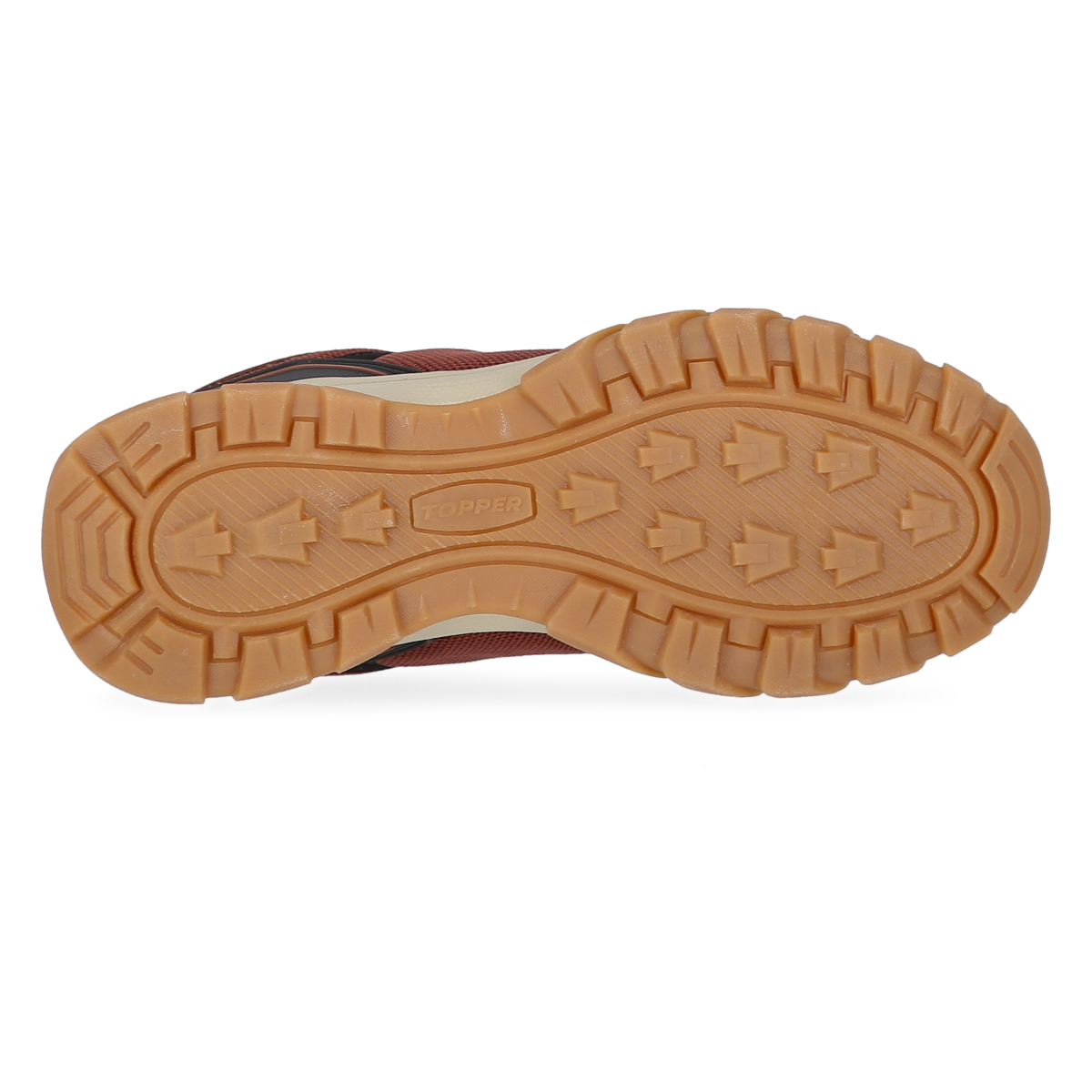 Zapatillas Topper Grove Hombre,  image number null