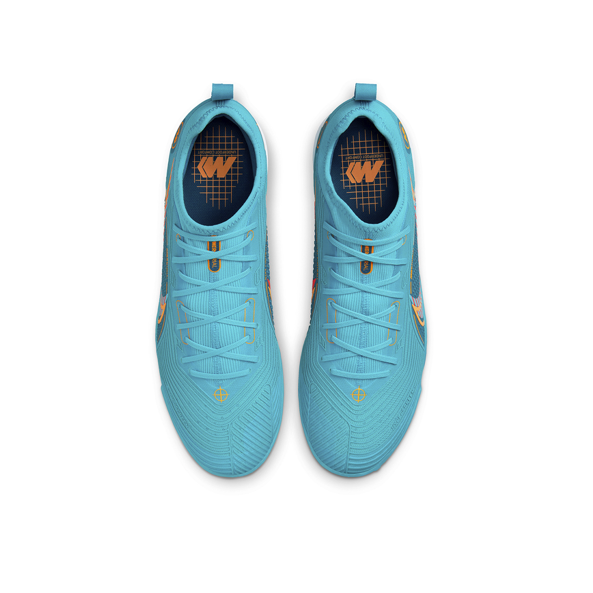 Botines Nike Zoom Vapor 14 Pro Tf,  image number null