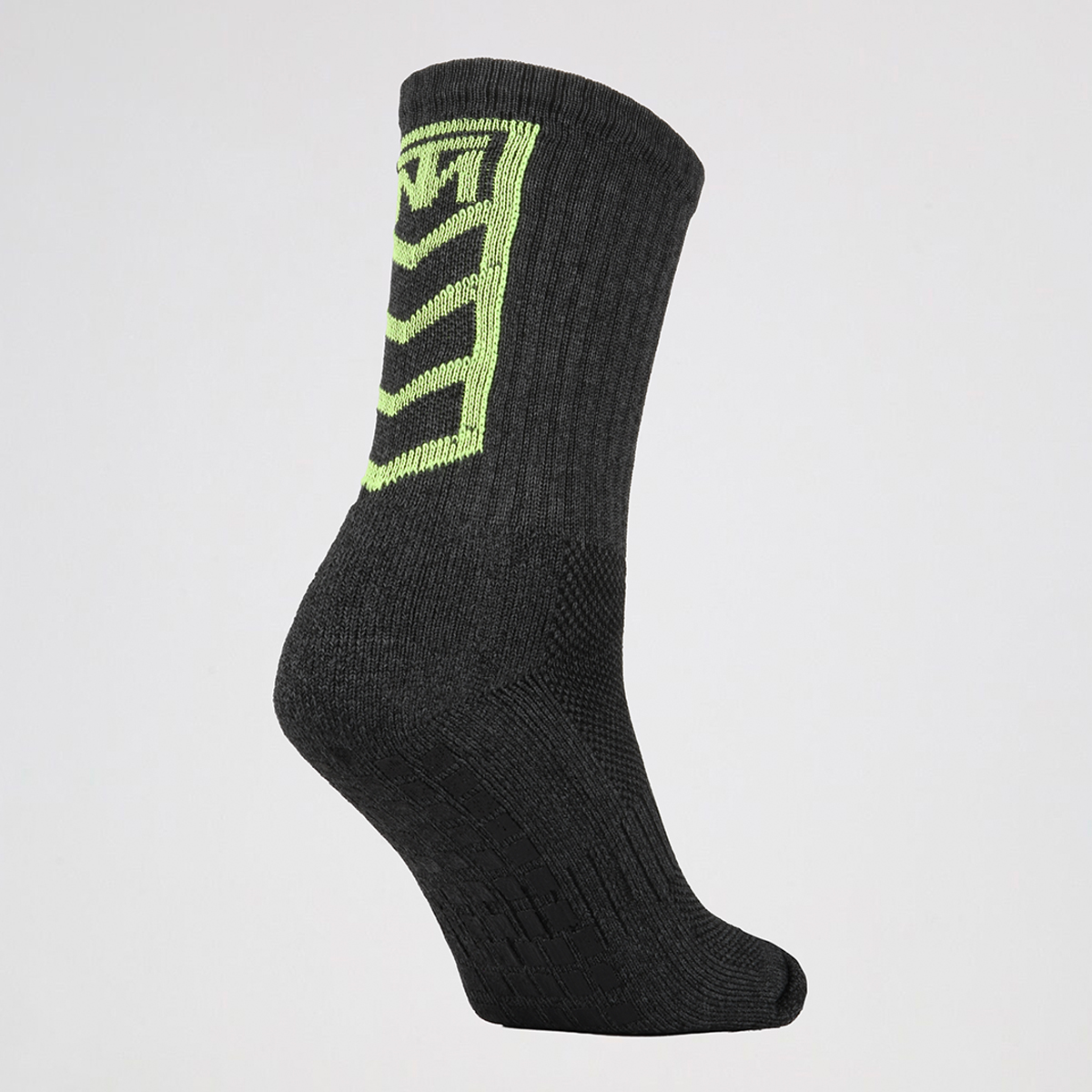 Medias Mutz Sport con Planta Antideslizante Hombre,  image number null