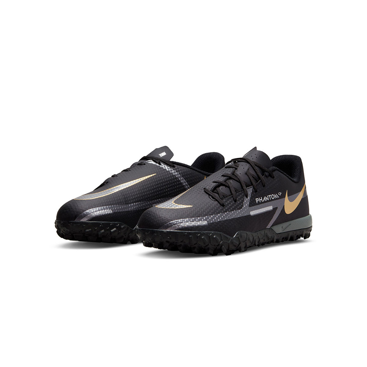 Botines Nike Jr Phantom Gt2 Academy Tf,  image number null