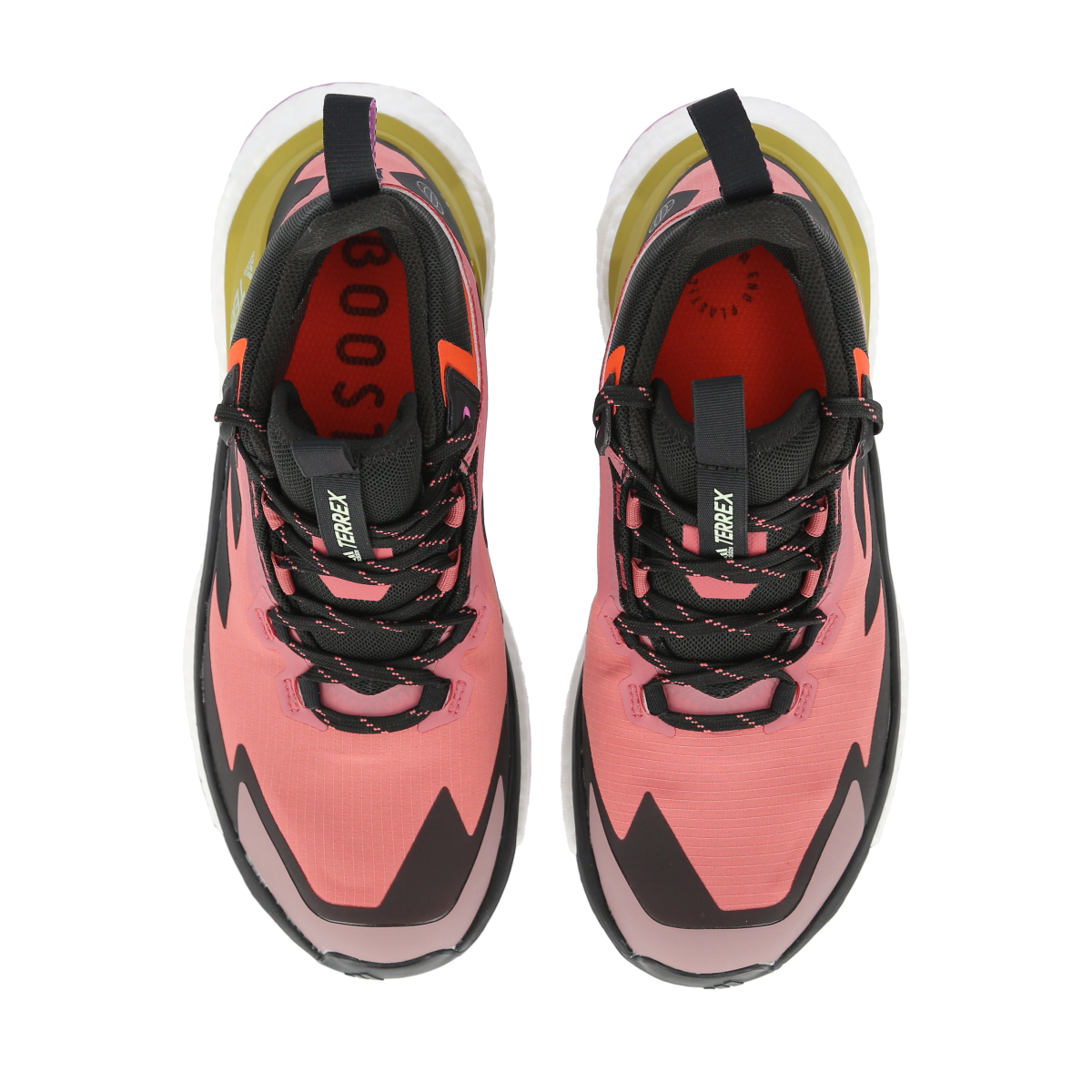 Zapatillas Outdoor adidas Terrex Free Hiker 2 Gore-Tex Mujer,  image number null