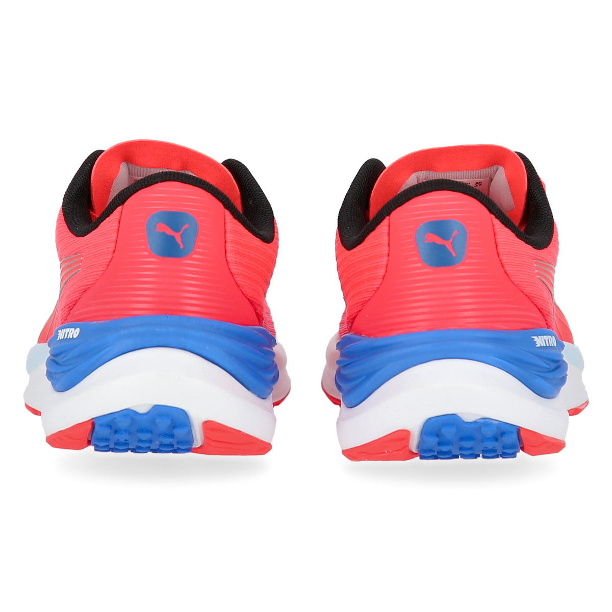 Zapatillas Running Puma Electrify Nitro 3 Mujer,  image number null