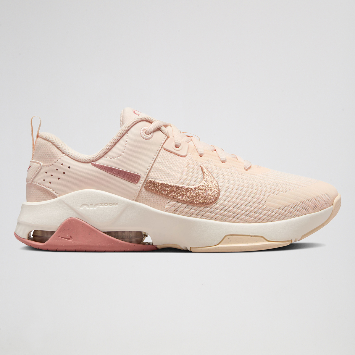 Zapatillas Entrenamiento Nike Zoom Bella 6 Mujer Dexter