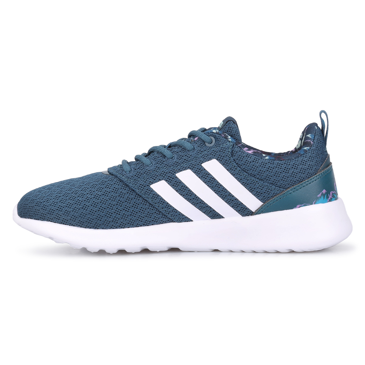 Zapatillas adidas QT Racer 2.0,  image number null