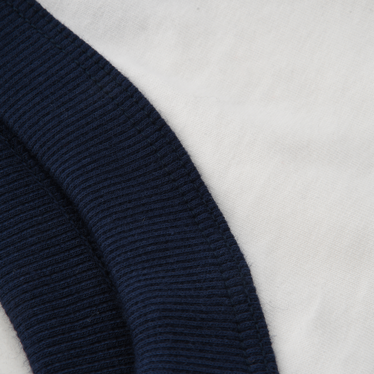 Musculosa Fila Ribbed Letter Mujer,  image number null