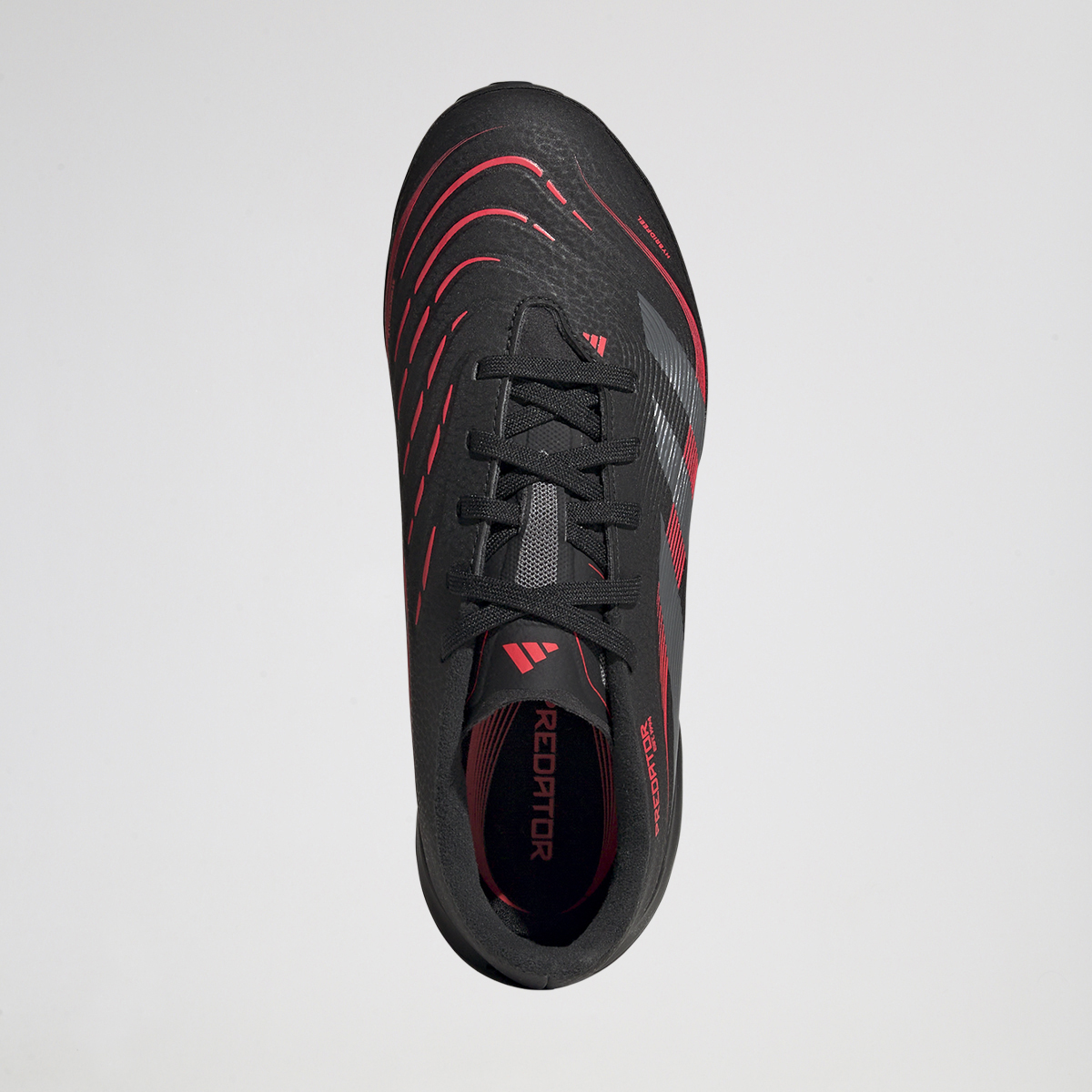 Botines F&uacute;tbol adidas Predator League TF Infantil,  image number null