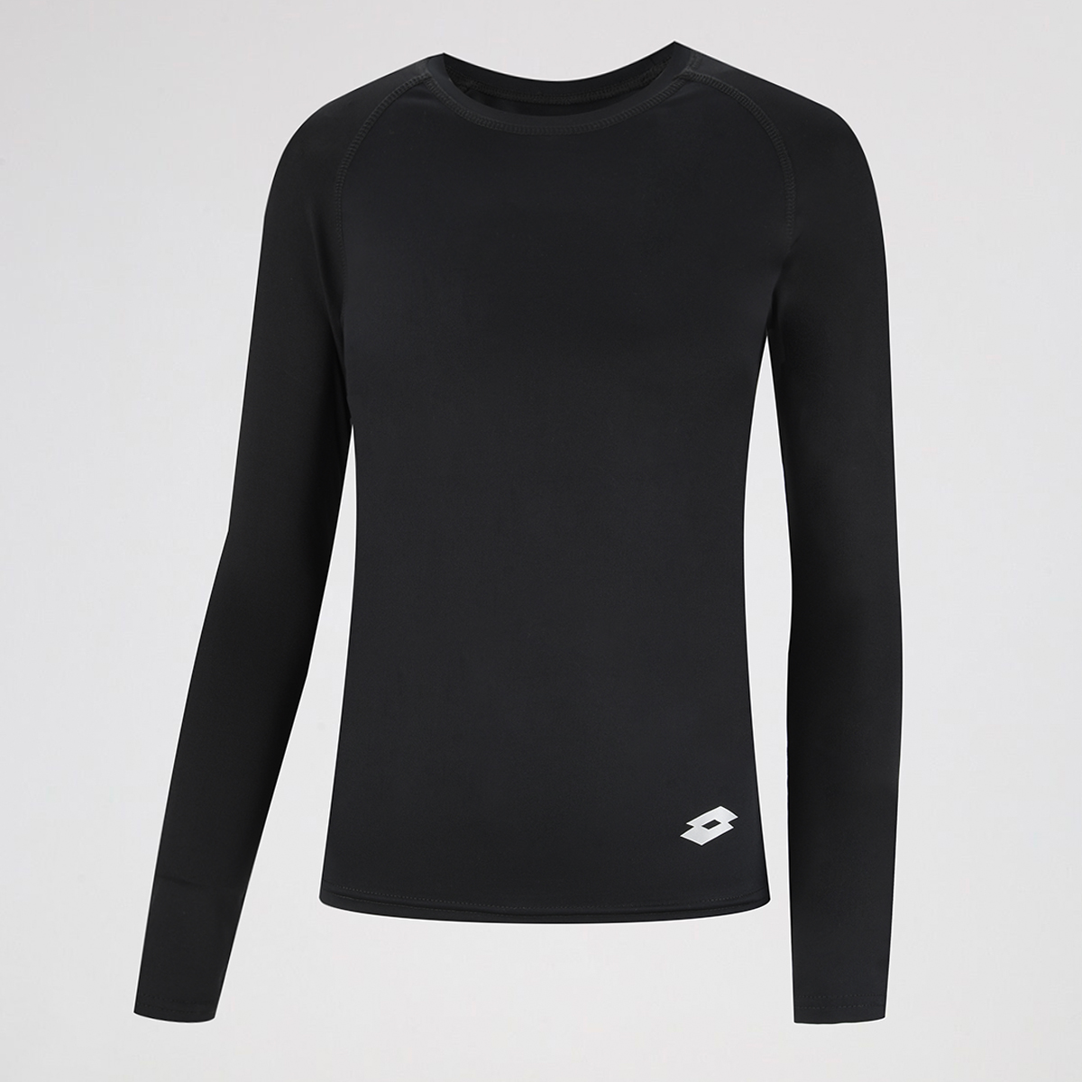 Remera Entrenamiento Lotto X-fit para Mujer,  image number null