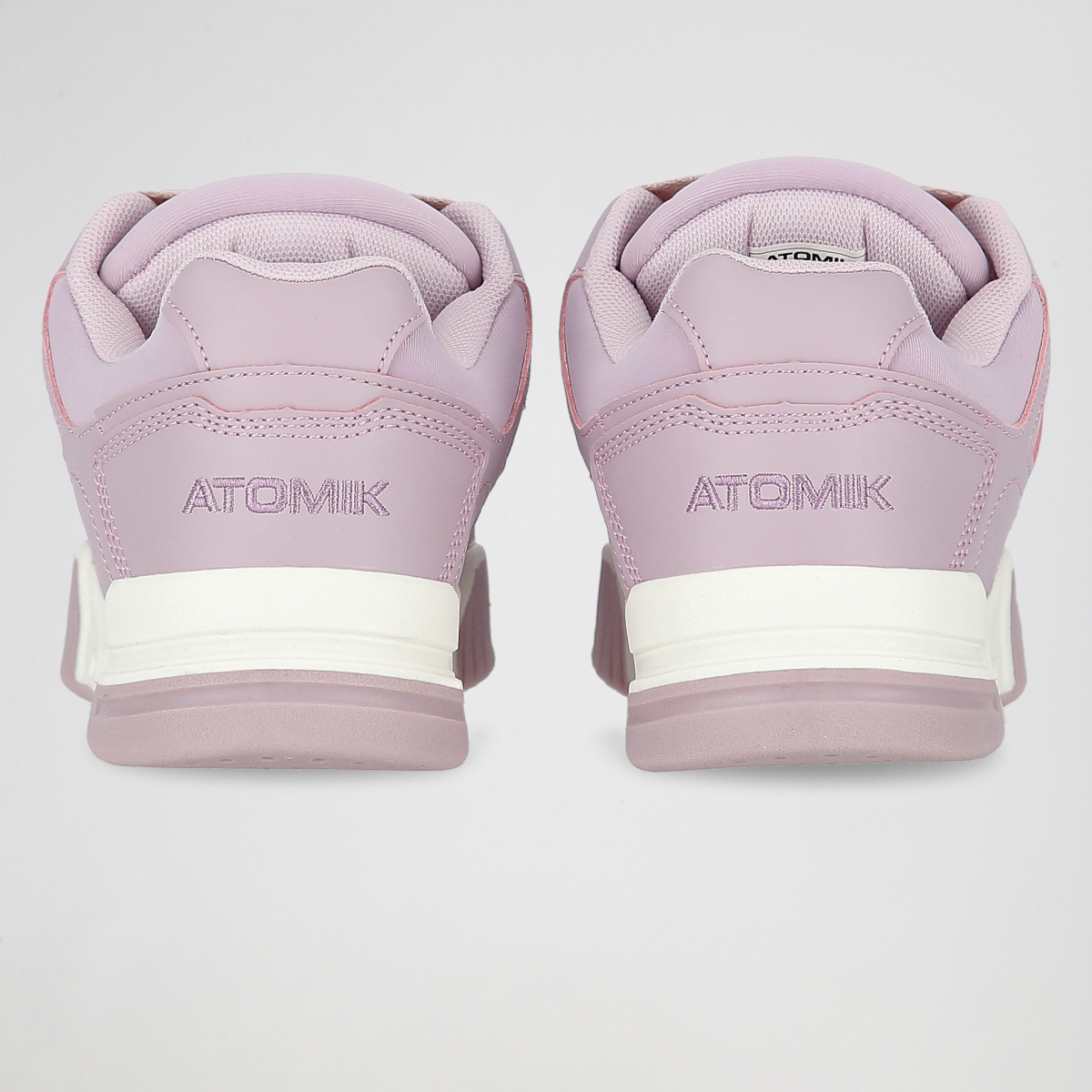 Zapatillas Atomik Emmet Sintético Mujer,  image number null
