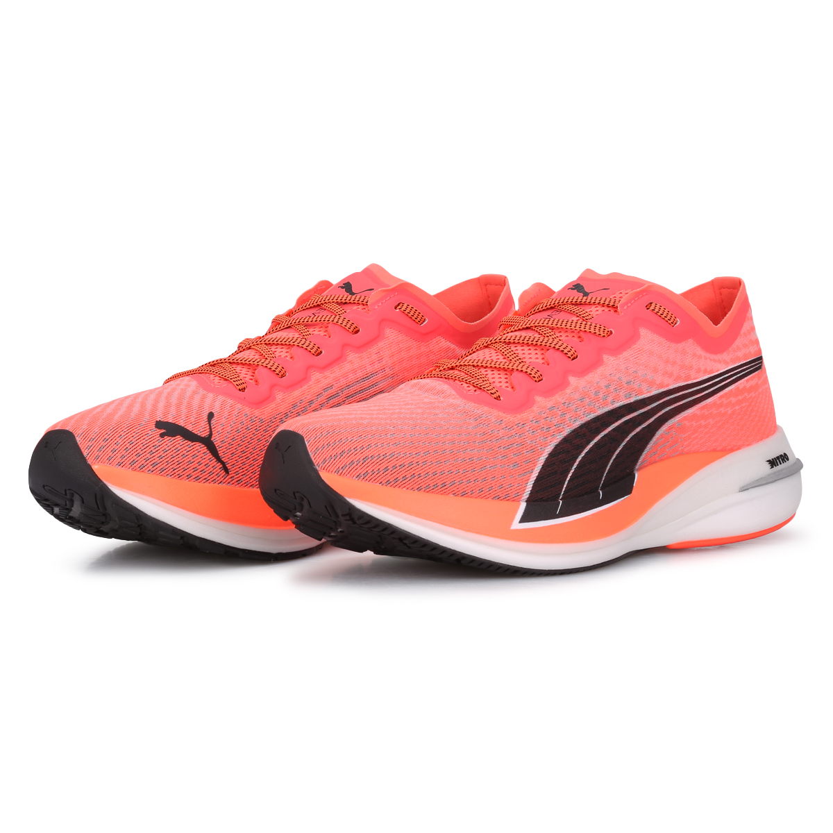 Zapatillas Puma Deviate Nitro,  image number null