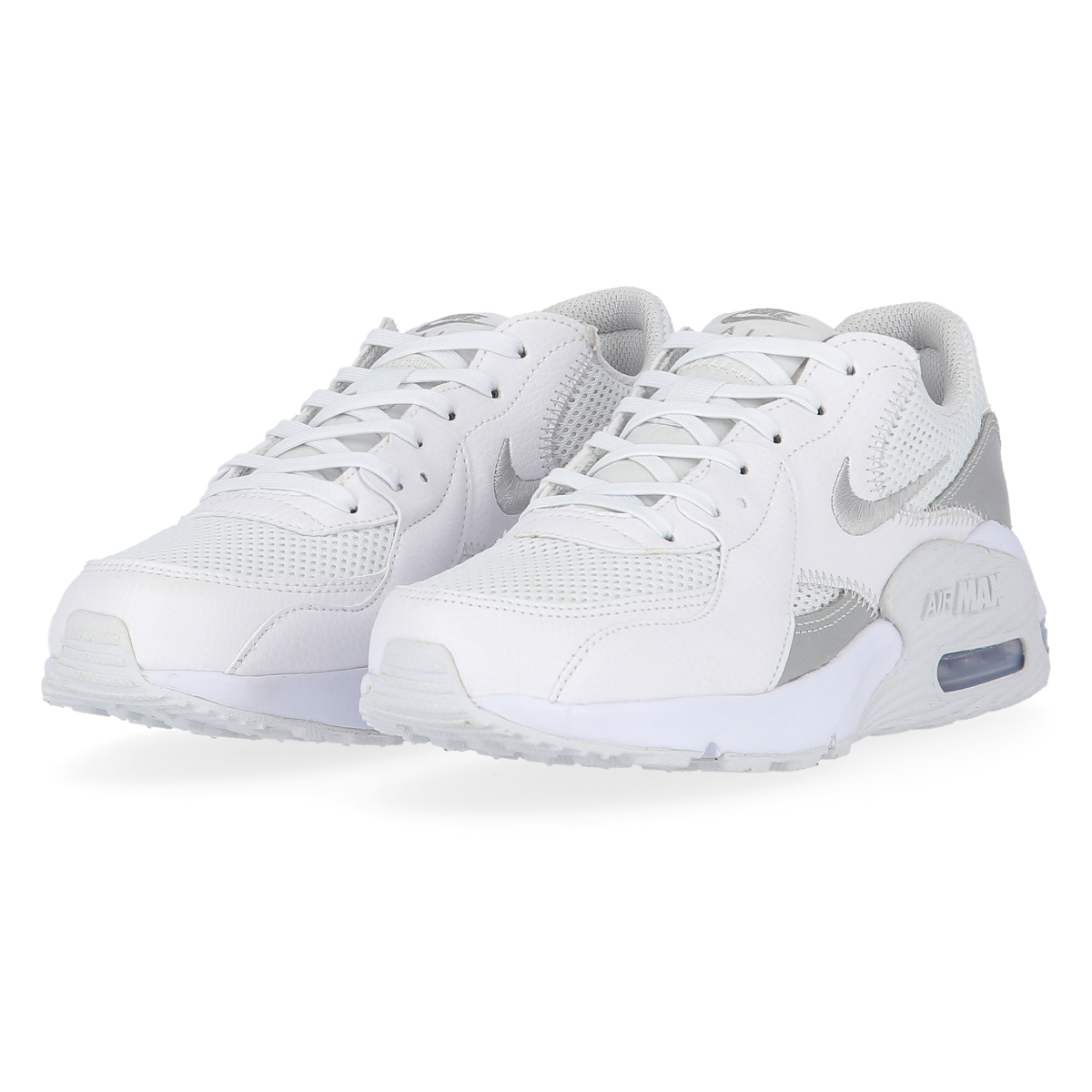 Nike air max grises mujer hotsell