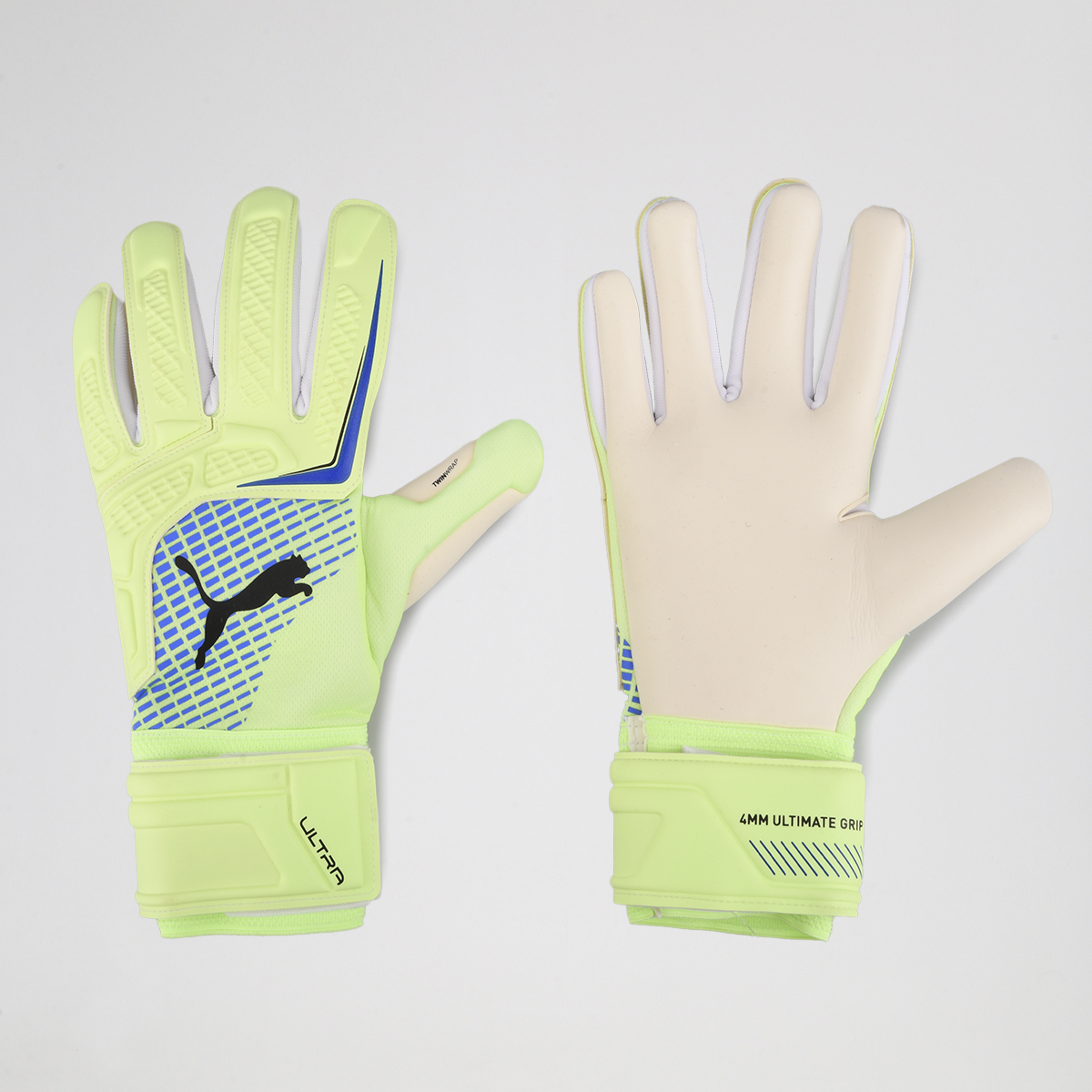 Guantes Puma Arquero Ultra Play,  image number null