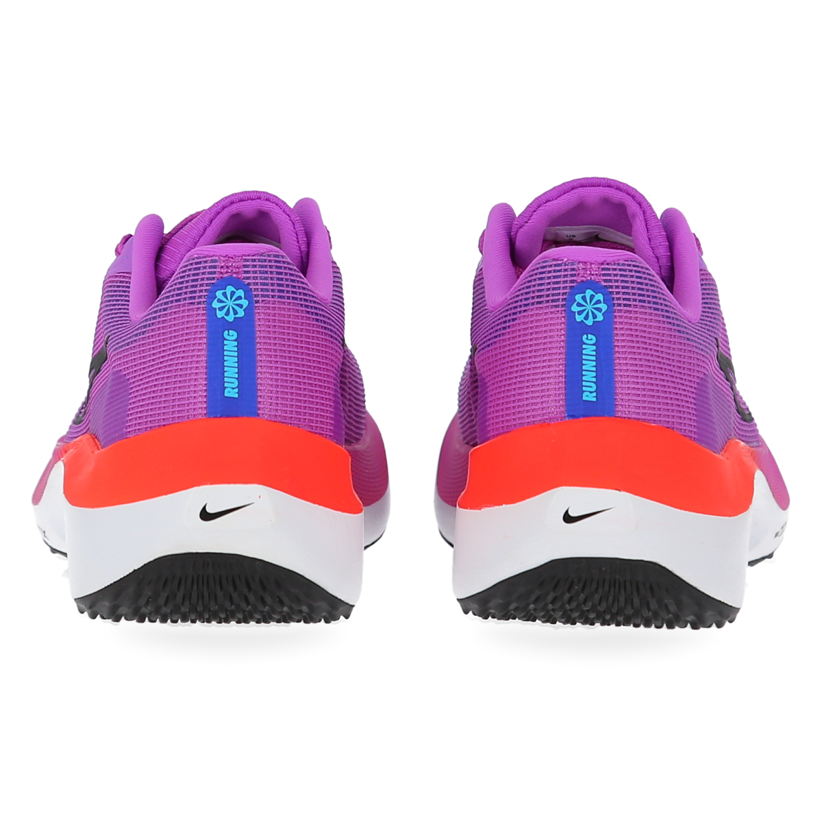 Zapatillas Running Nike Zoom Fly 5 Mujer,  image number null