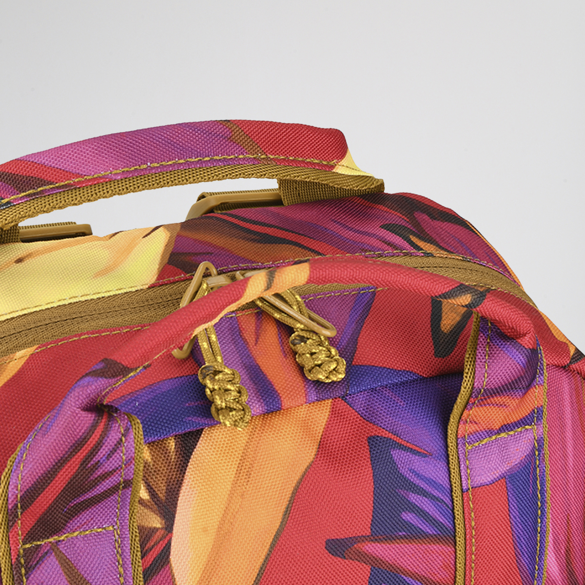 Mochila Entrenamiento adidas X Farm Mujer,  image number null