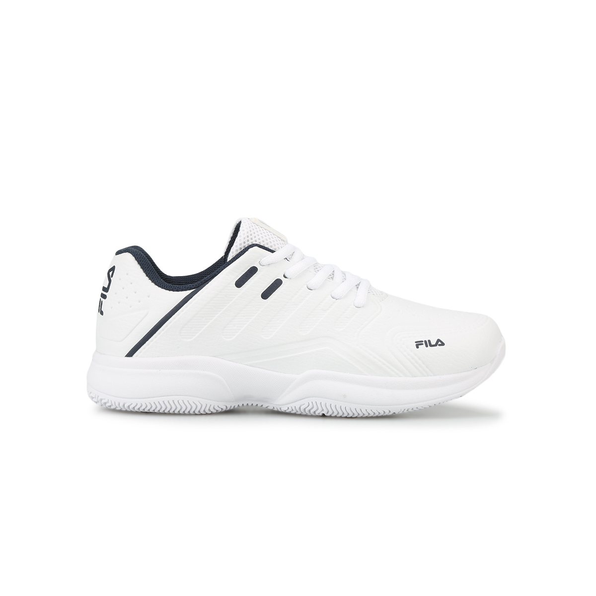 Zapatillas Fila Lugano 6.0 Dexter