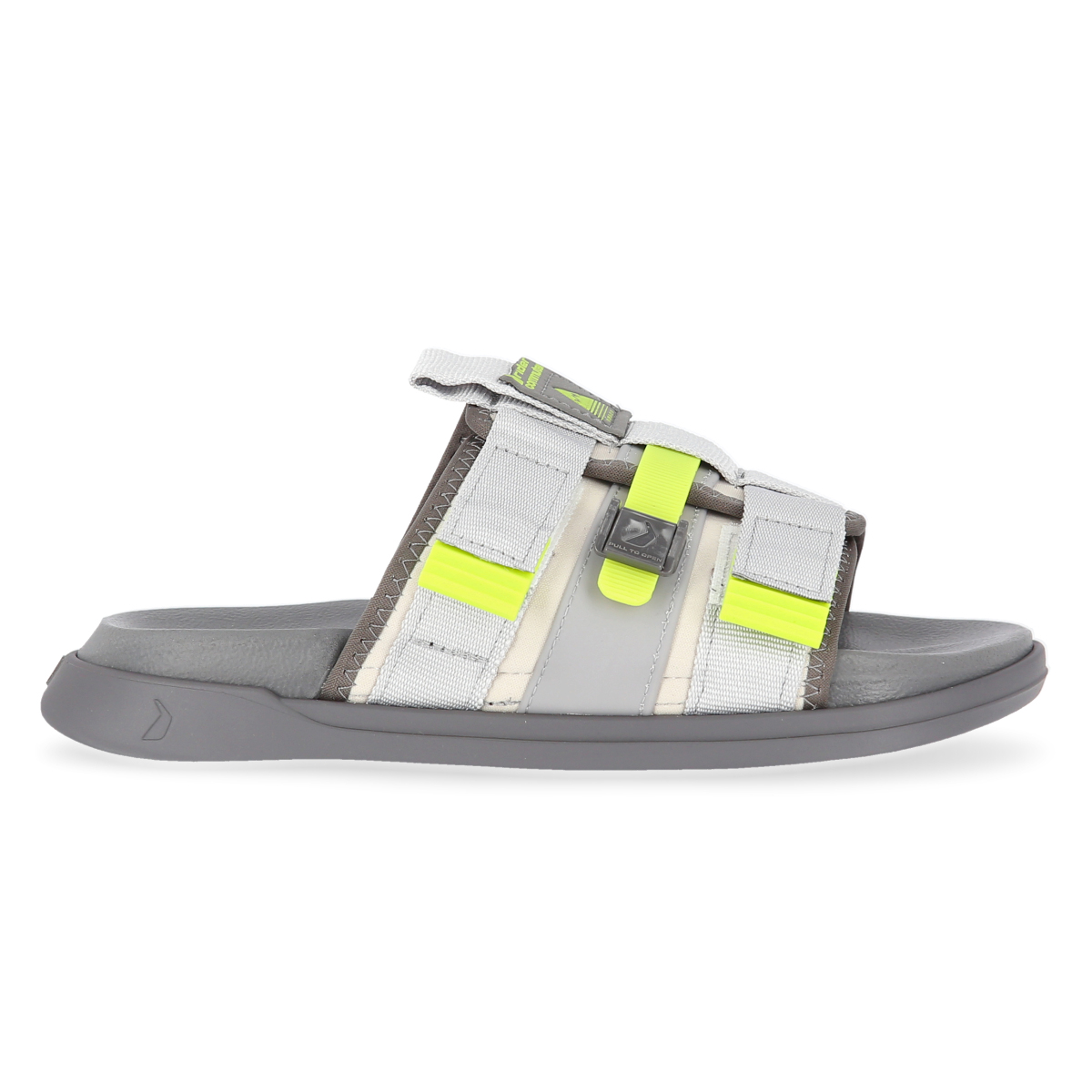 Sandalias Rider Next Slide Unisex,  image number null