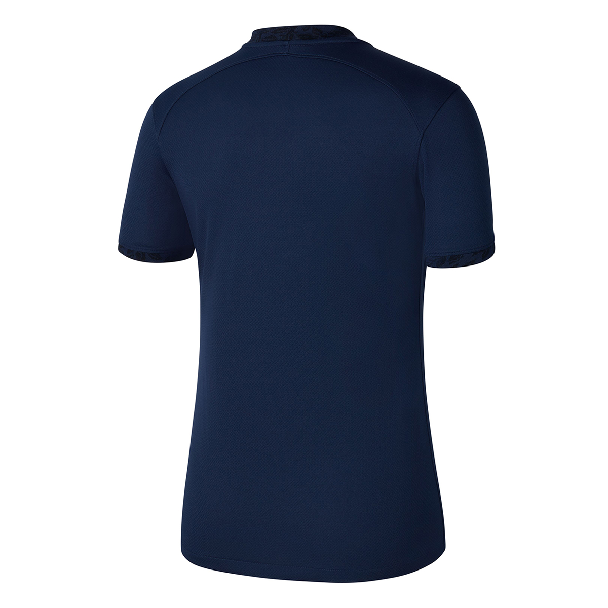 Camiseta Nike Francia Titular Stadium 22/23,  image number null