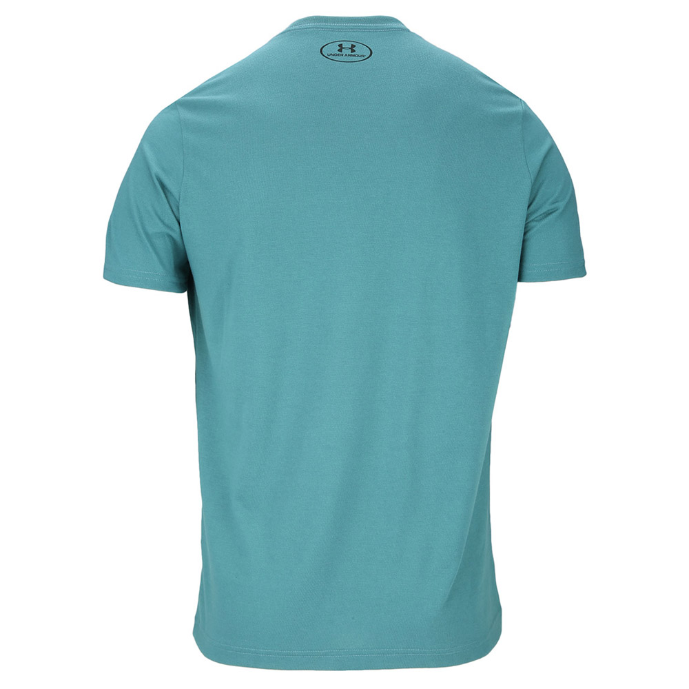 Remera Under Armour Sportstyle,  image number null