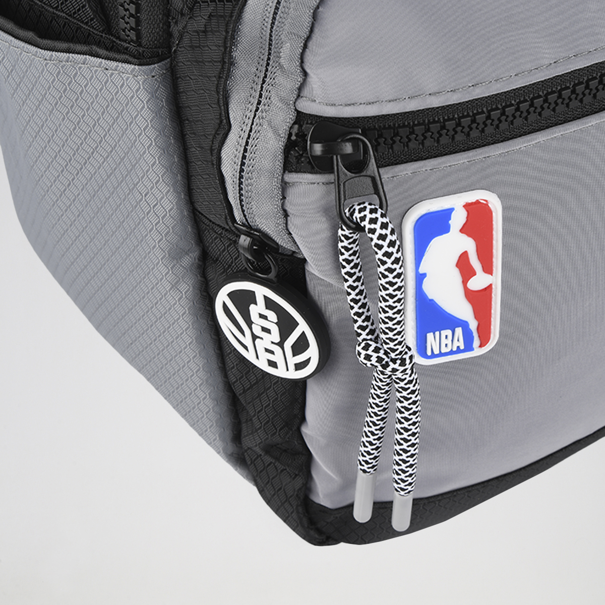 Mochila NBA Spurs,  image number null