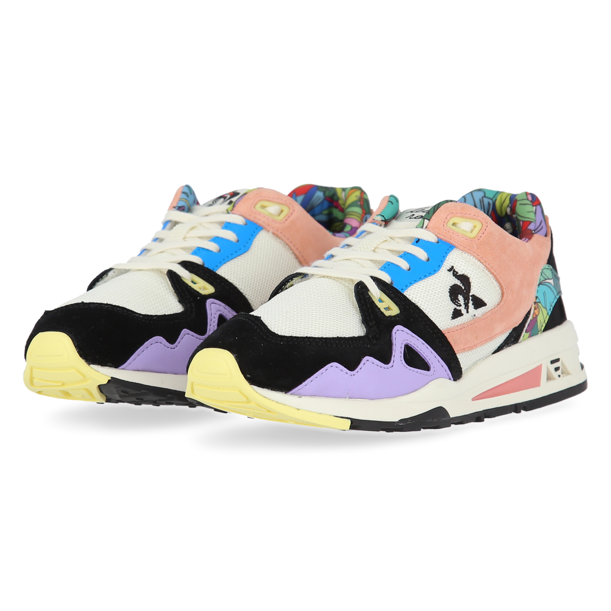 Le coq sportif x adidas buenos aires best sale