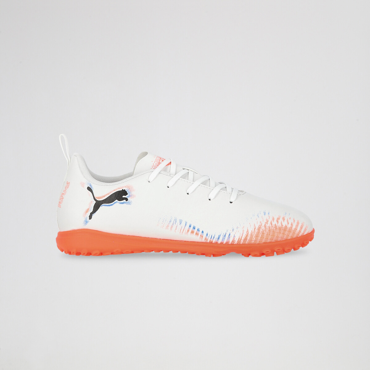 Botines Fútbol Puma Future 8 Play TF Infantil,  image number null