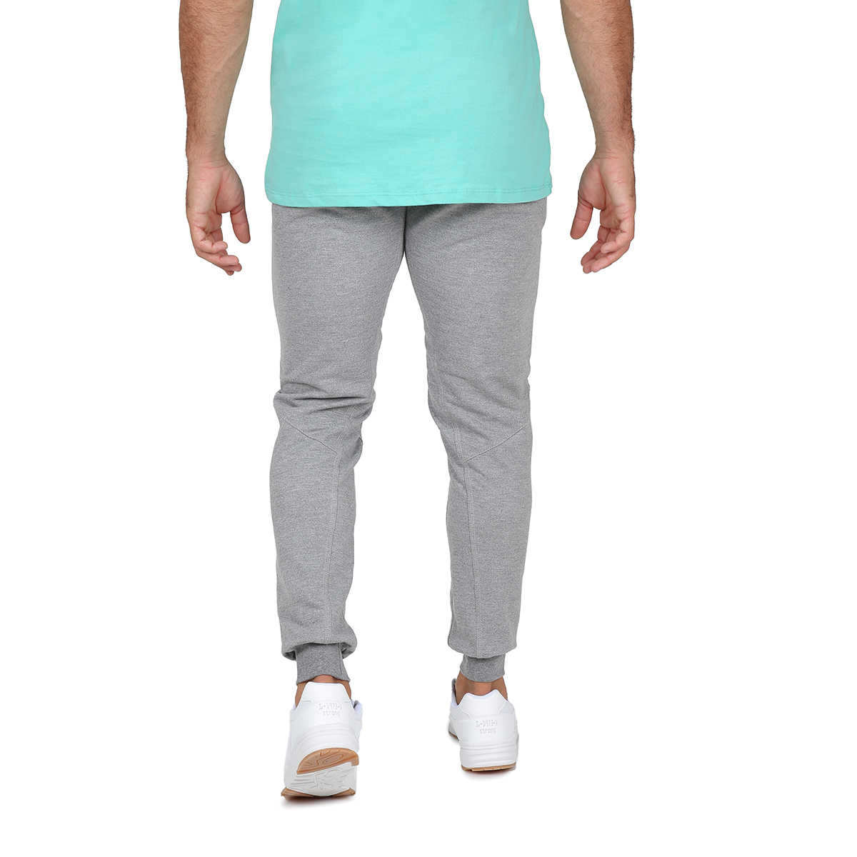 Pantalón Urbano Lotto Smart Classic Hombre,  image number null