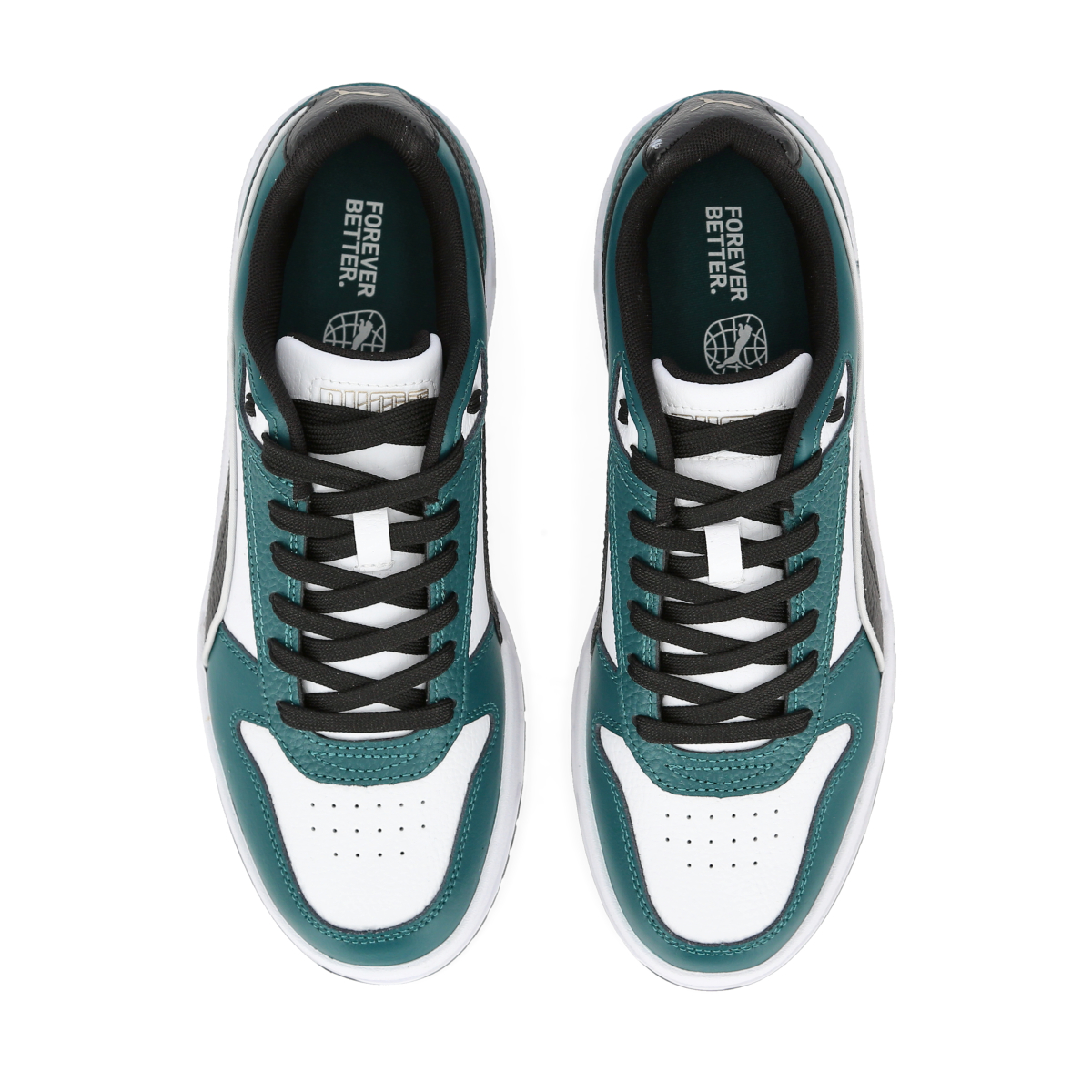 Zapatillas Puma Rbd Game Low,  image number null