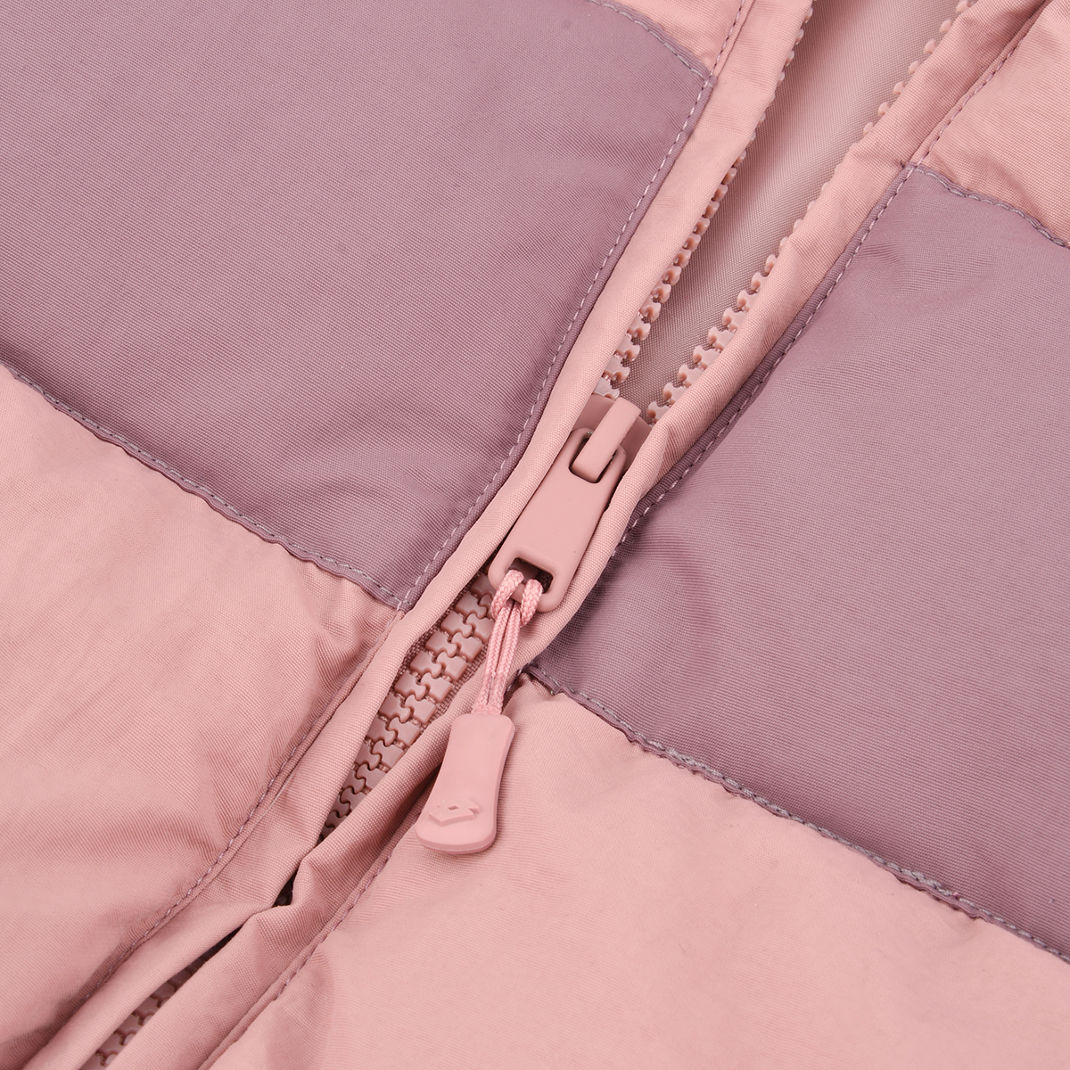 Campera Lotto Block Mujer,  image number null