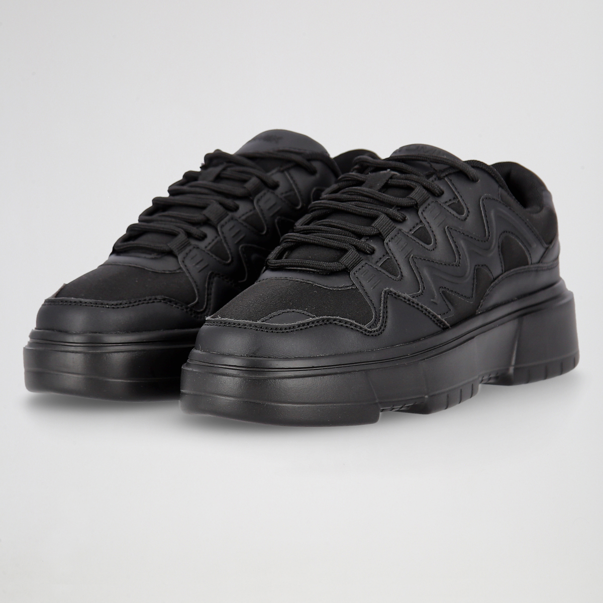 Zapatillas Atomik Blanche Mujer,  image number null