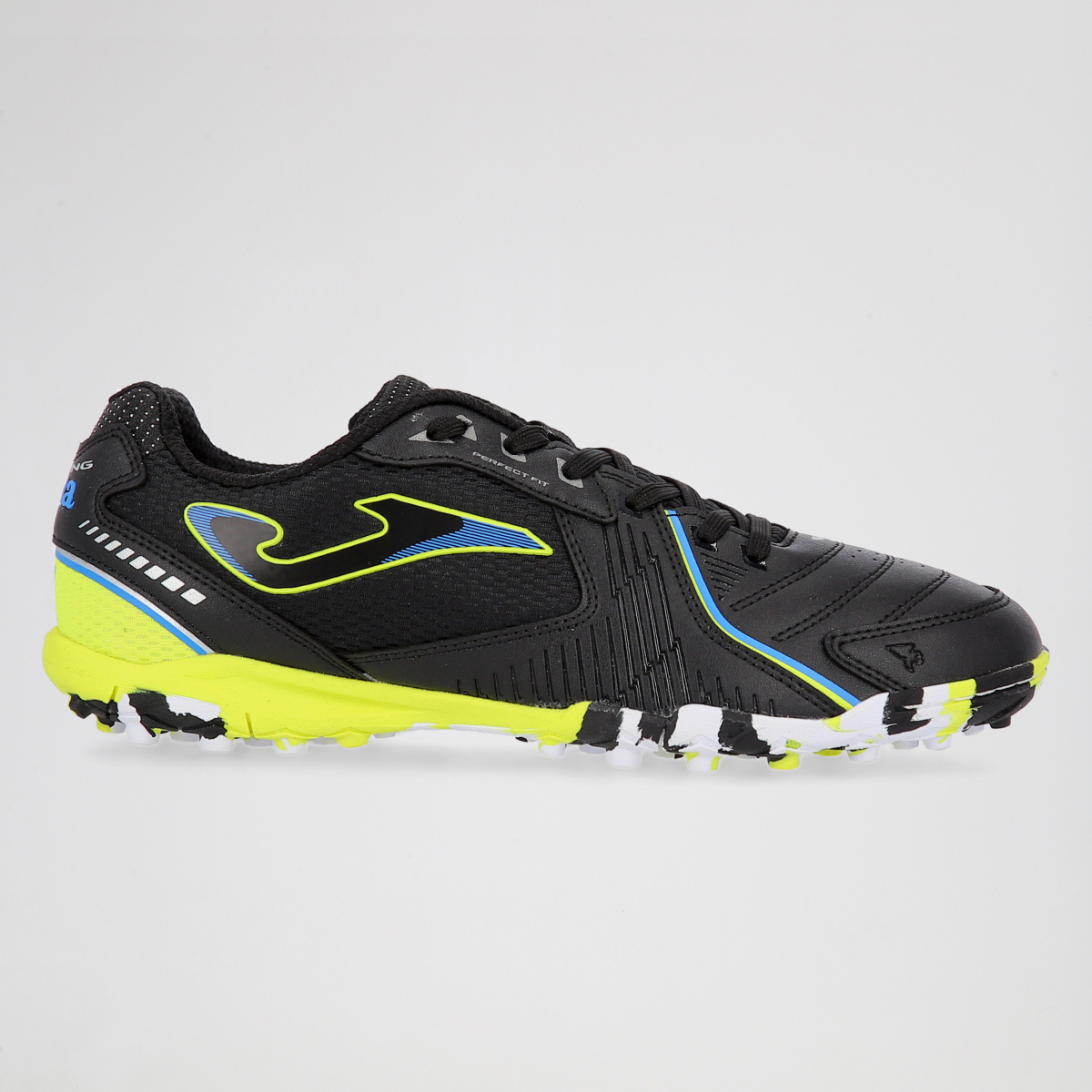 Botines Fútbol Joma Dribling Tf Hombre,  image number null
