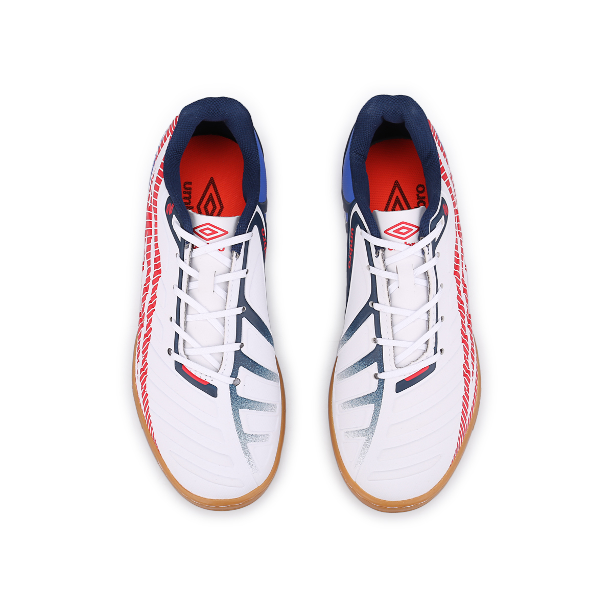 Botines Umbro Z Club,  image number null