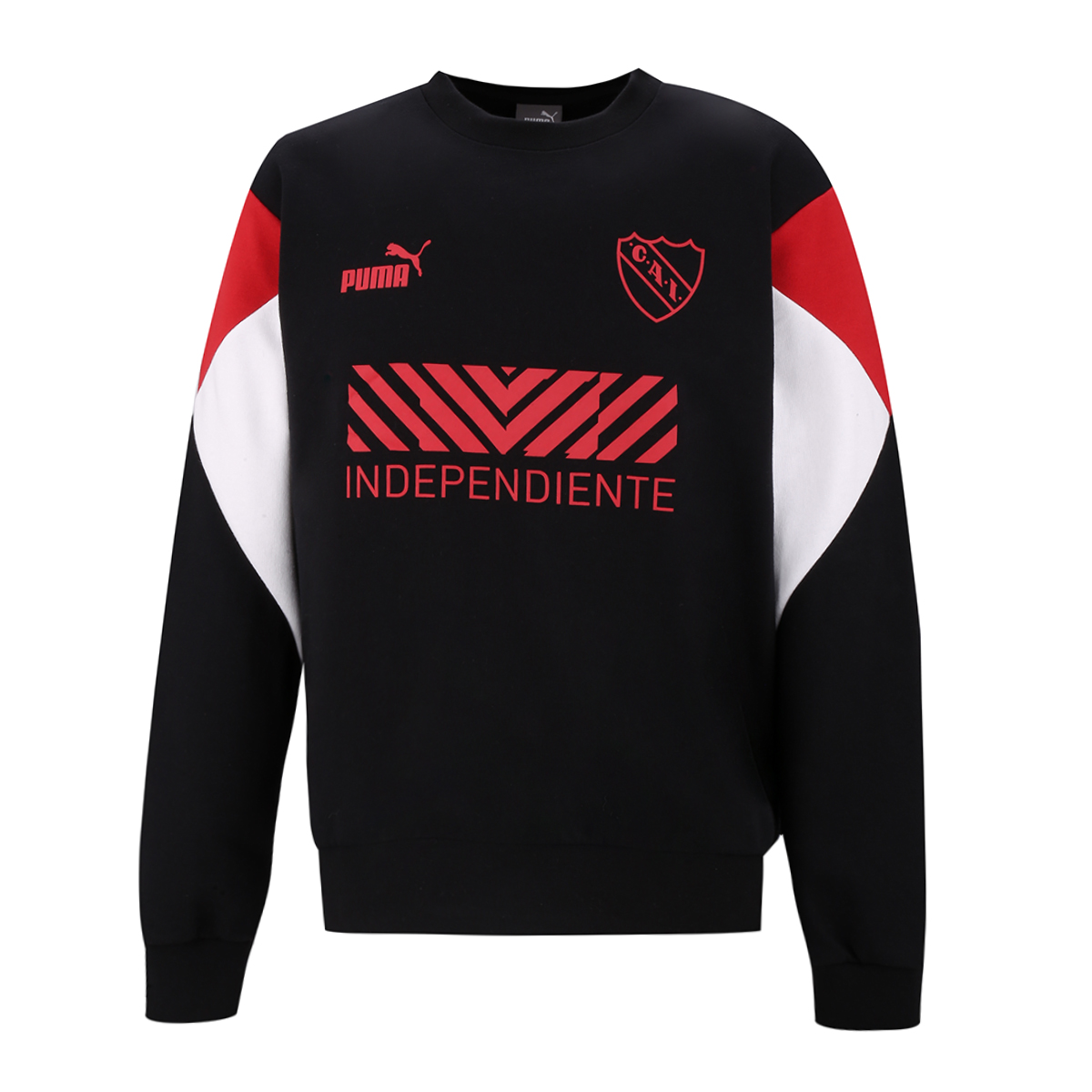 Buzo Puma CAI Ftblculture Crew,  image number null