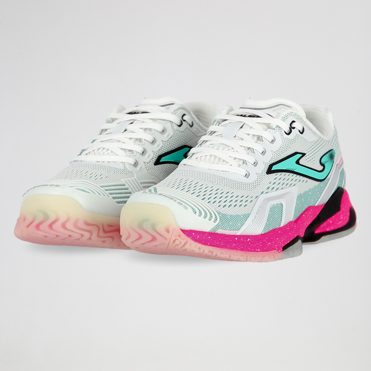 Zapatillas P&aacute;del Joma Ultra Light Lady Mujer,  image number null