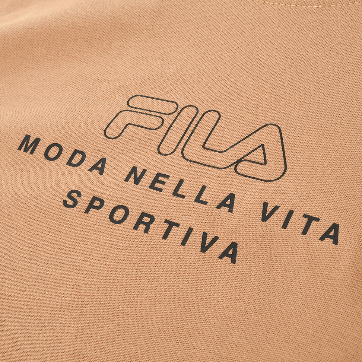 Remera Fila Vita Outline de Mujer,  image number null