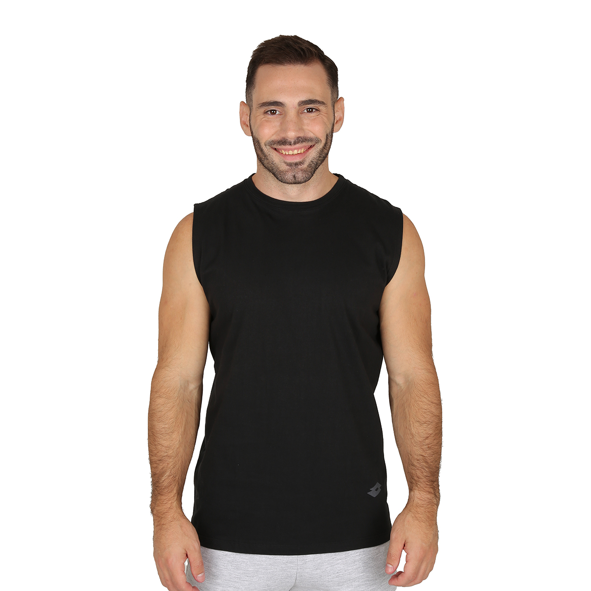 Musculosa Lotto Basic,  image number null